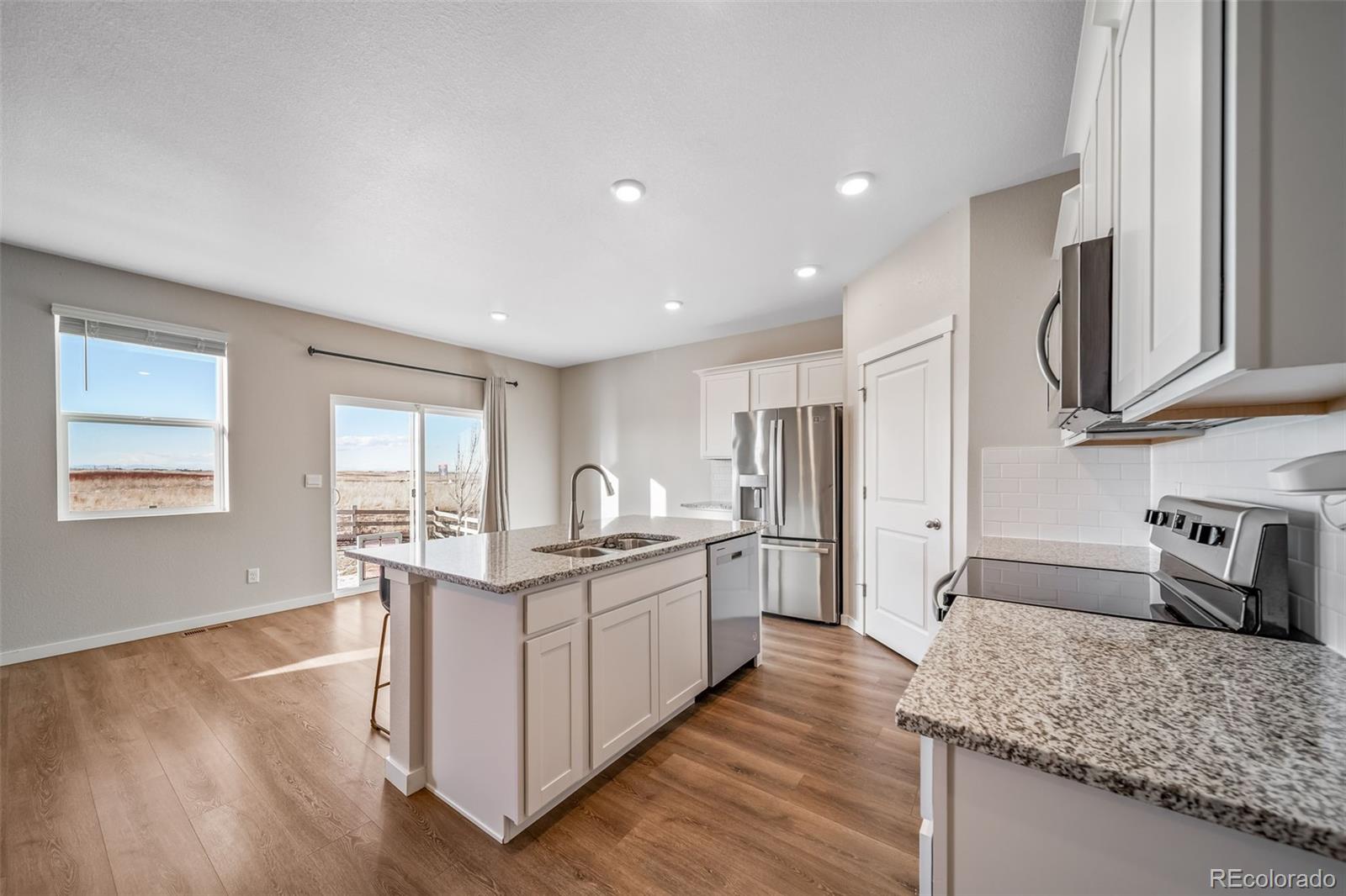 MLS Image #13 for 3018  belleville ridge road,elizabeth, Colorado