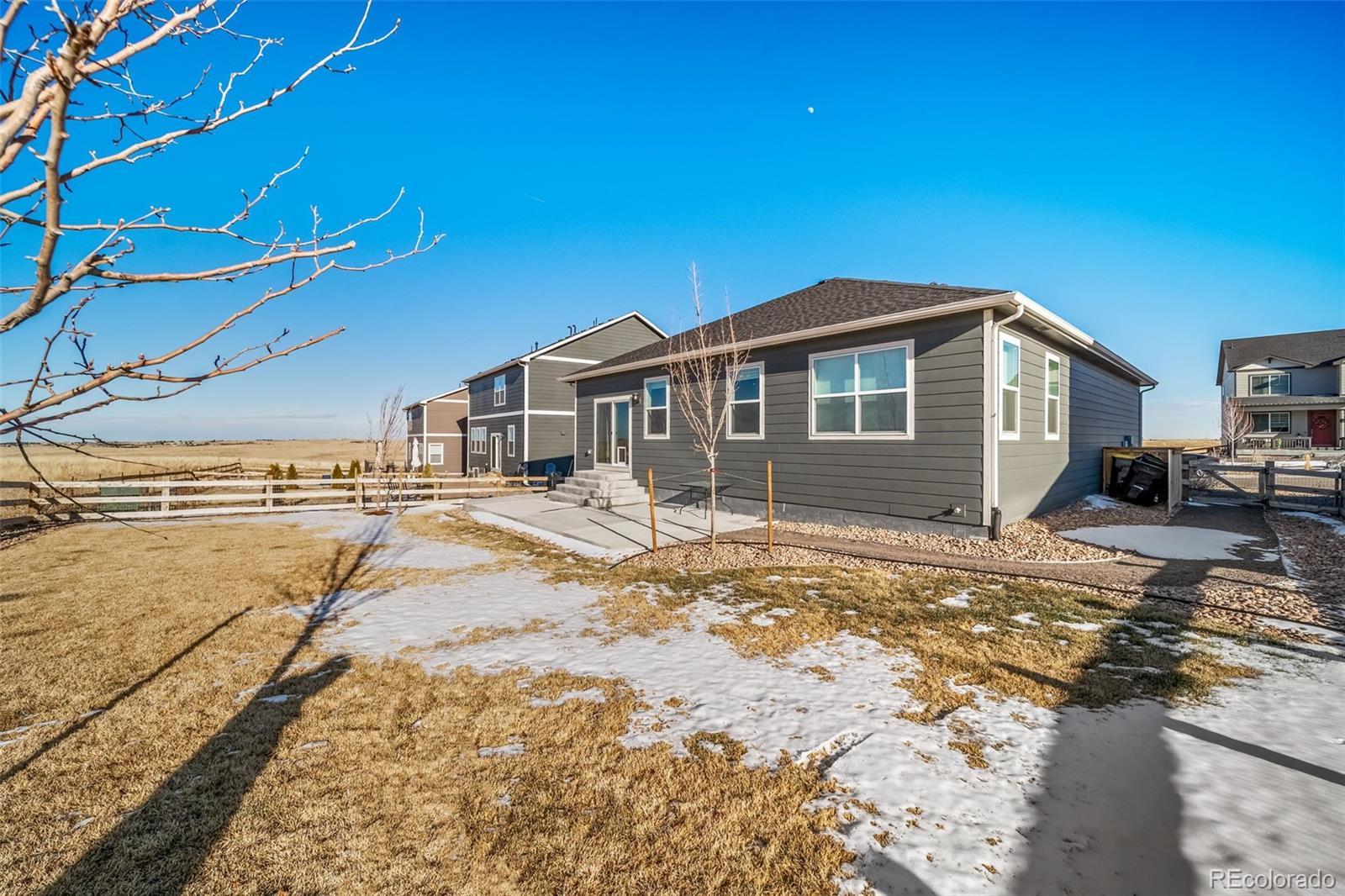 MLS Image #24 for 3018  belleville ridge road,elizabeth, Colorado