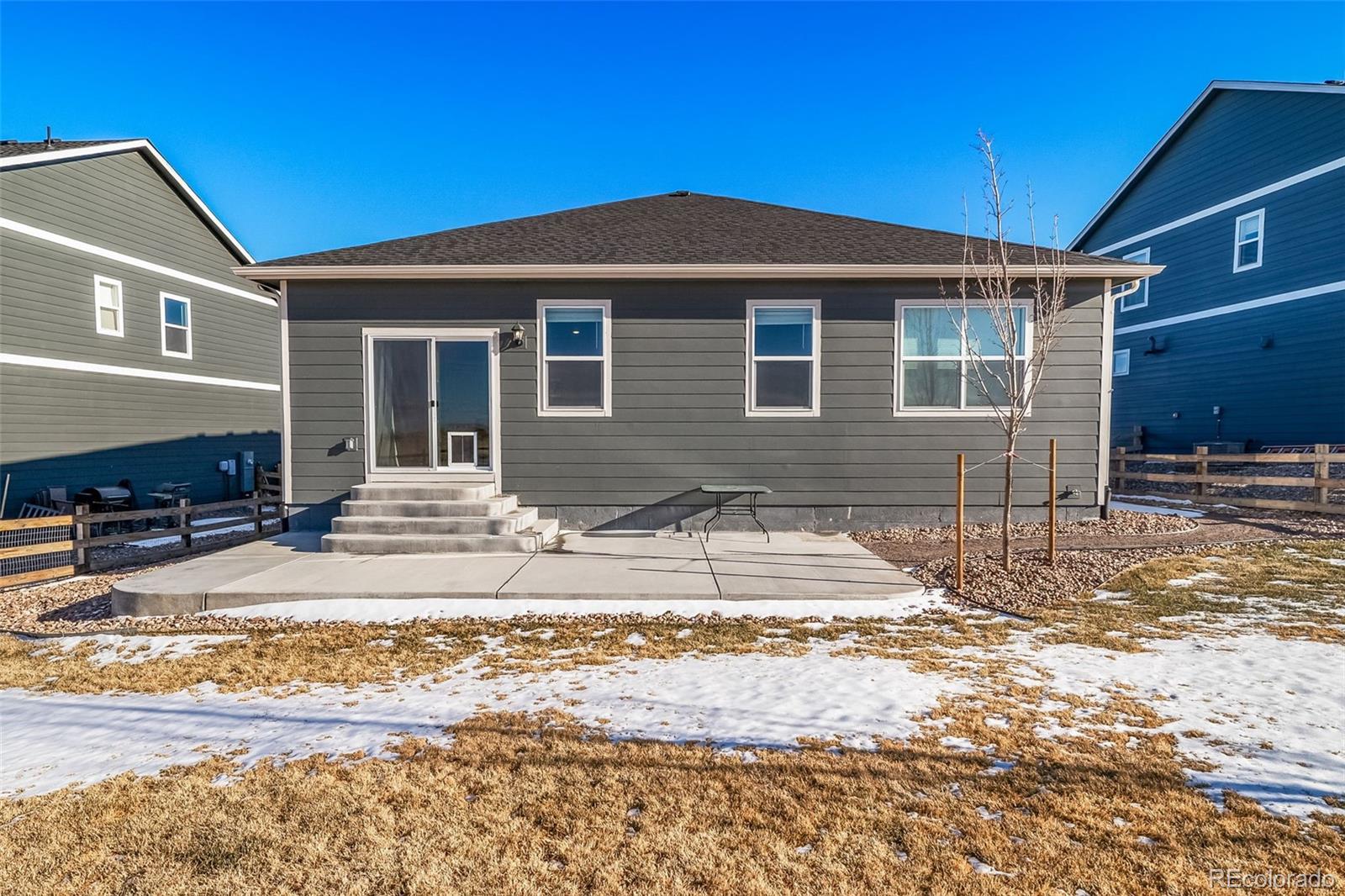 MLS Image #25 for 3018  belleville ridge road,elizabeth, Colorado