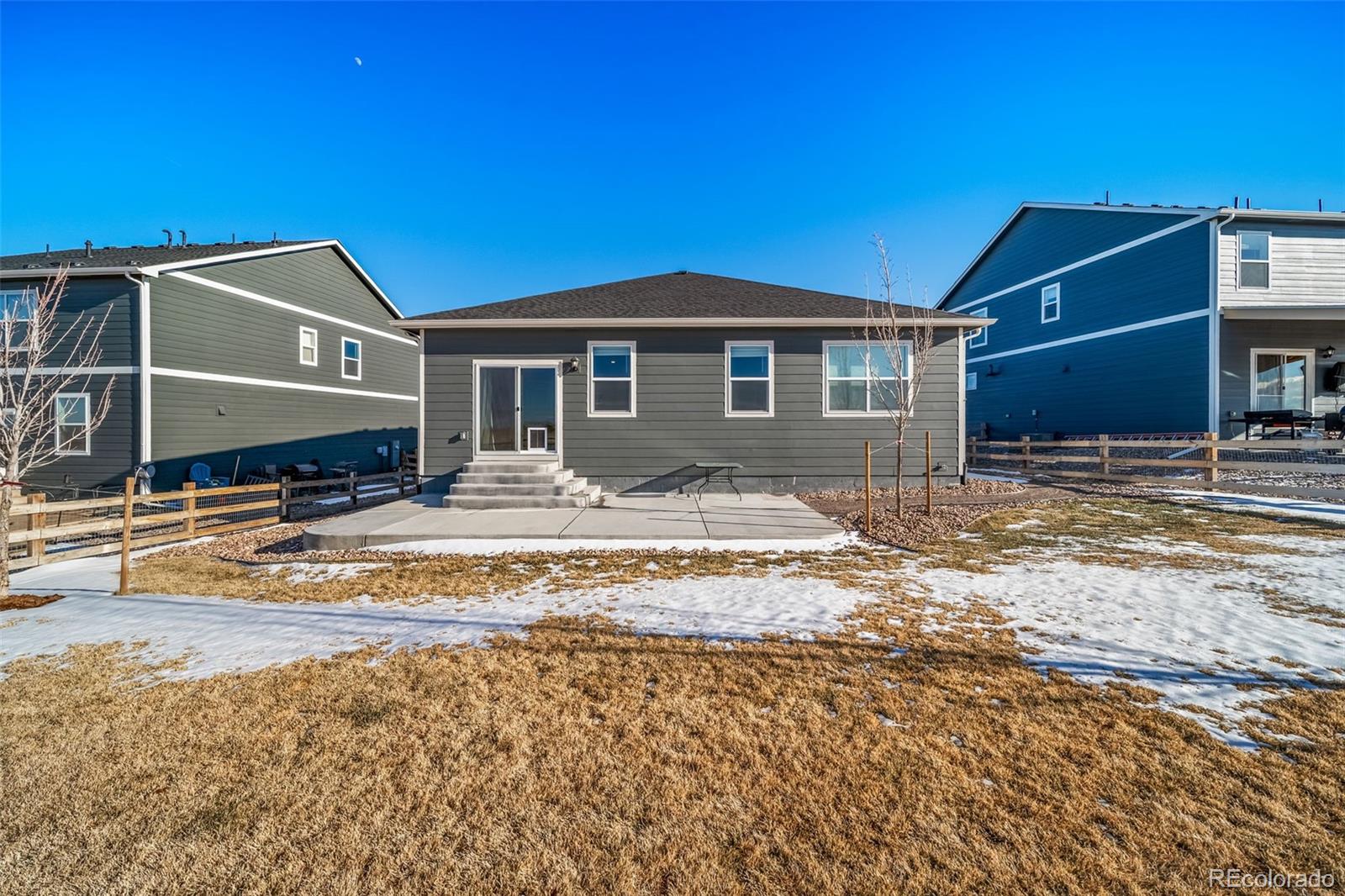 MLS Image #26 for 3018  belleville ridge road,elizabeth, Colorado