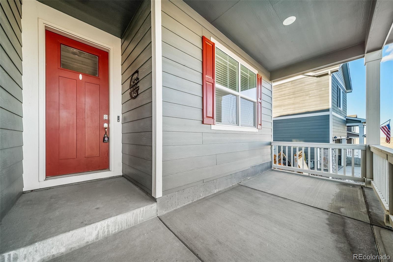 MLS Image #5 for 3018  belleville ridge road,elizabeth, Colorado