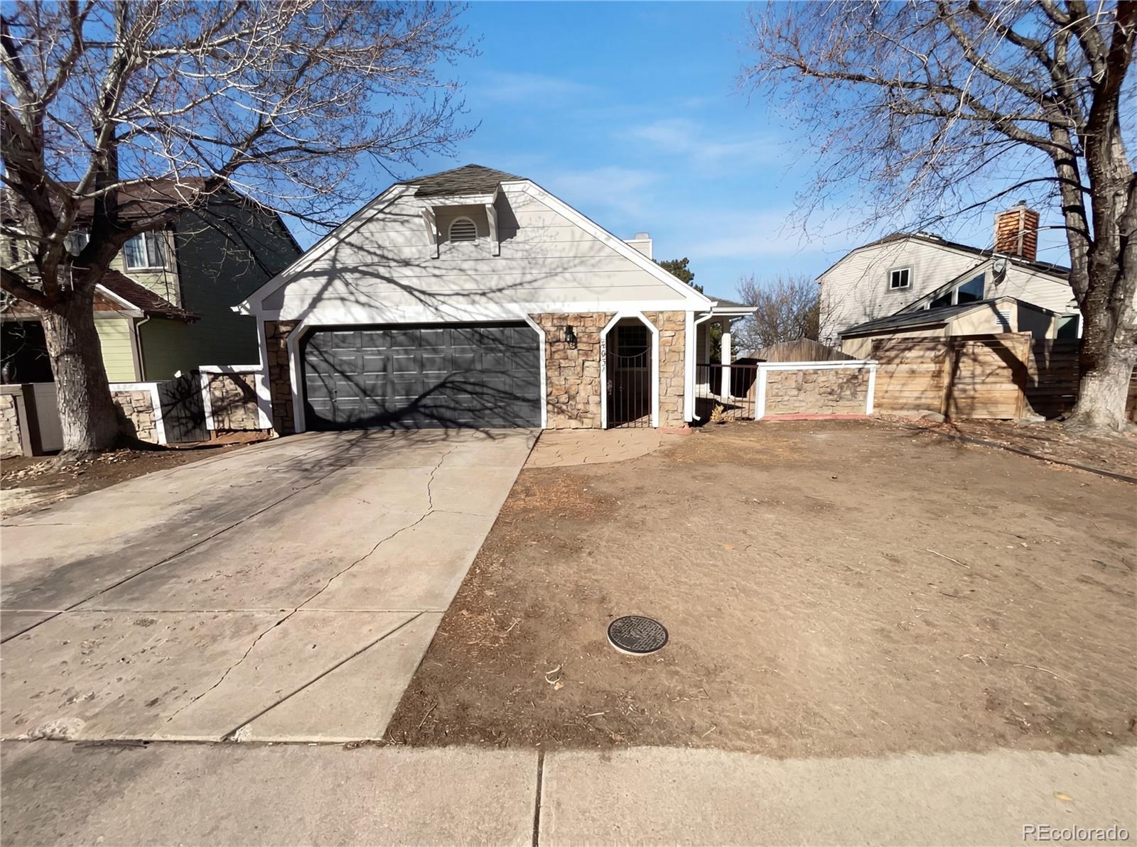 MLS Image #0 for 3687 s fundy way,aurora, Colorado