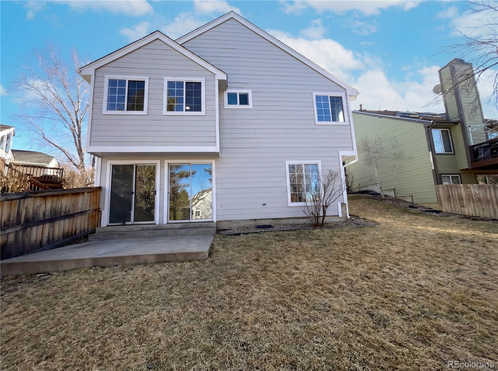 MLS Image #4 for 3687 s fundy way,aurora, Colorado