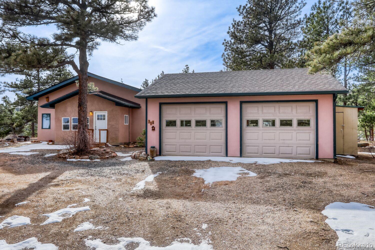 MLS Image #1 for 314  lefthand canyon drive,boulder, Colorado