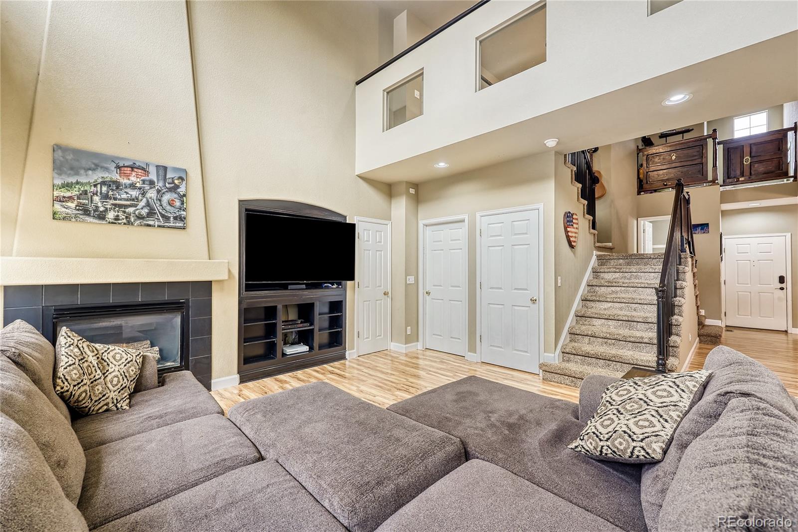 MLS Image #10 for 4535  addenbrooke loop,castle rock, Colorado
