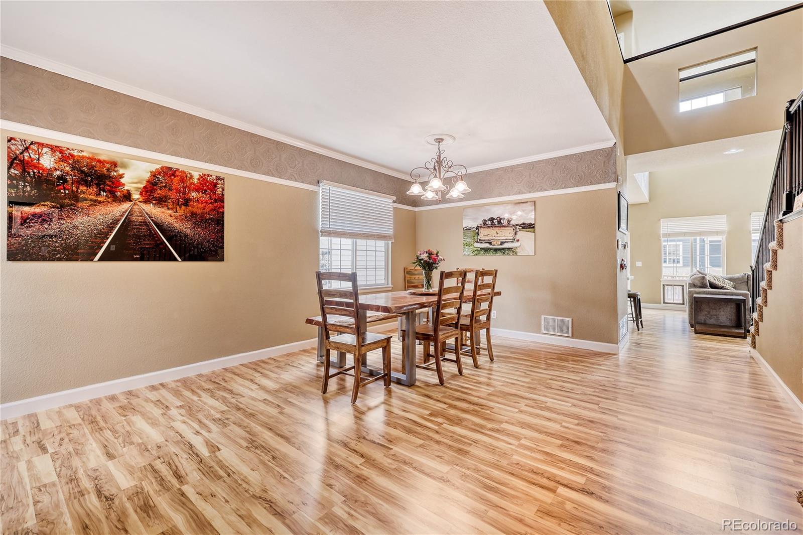 MLS Image #11 for 4535  addenbrooke loop,castle rock, Colorado