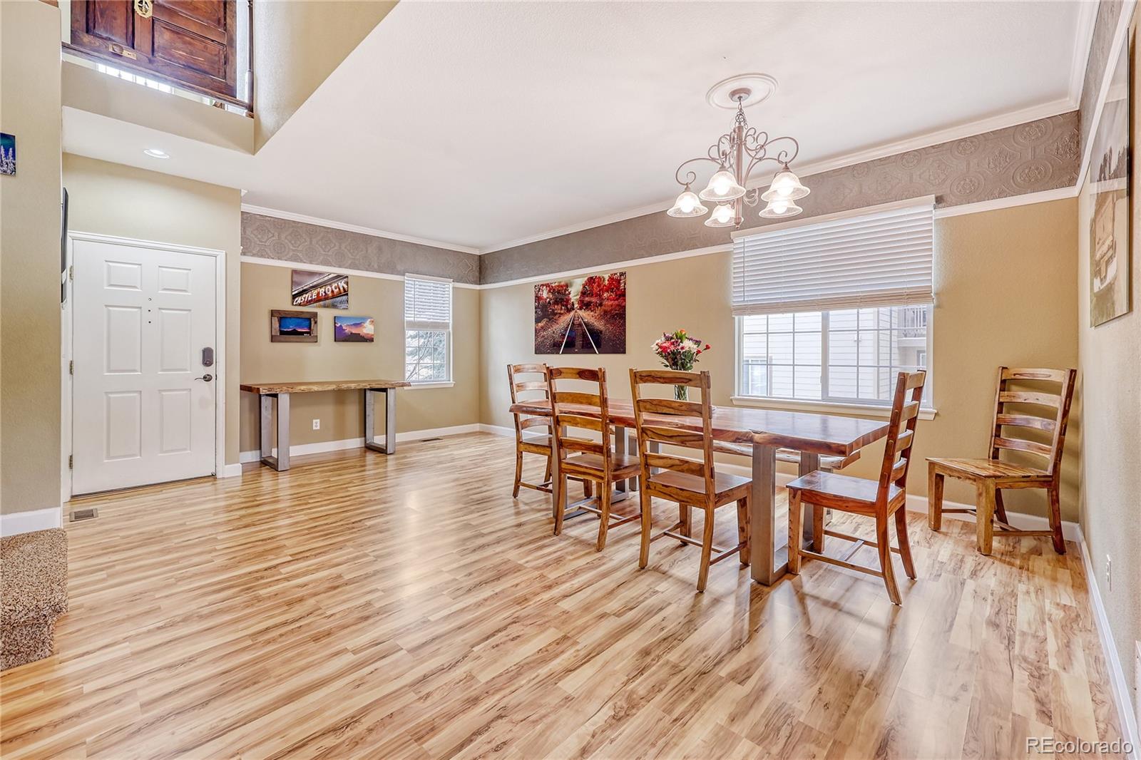 MLS Image #12 for 4535  addenbrooke loop,castle rock, Colorado