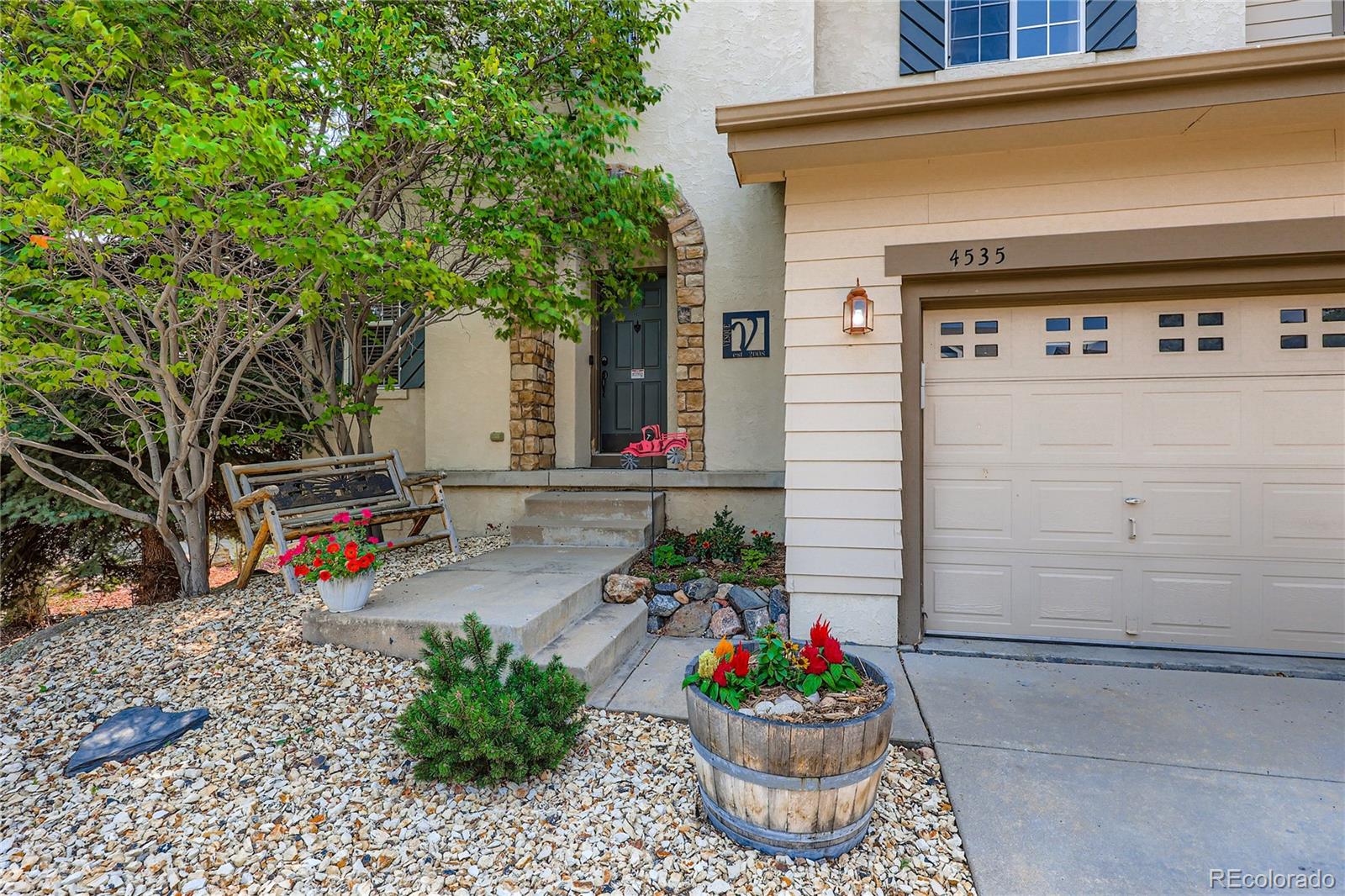 MLS Image #2 for 4535  addenbrooke loop,castle rock, Colorado