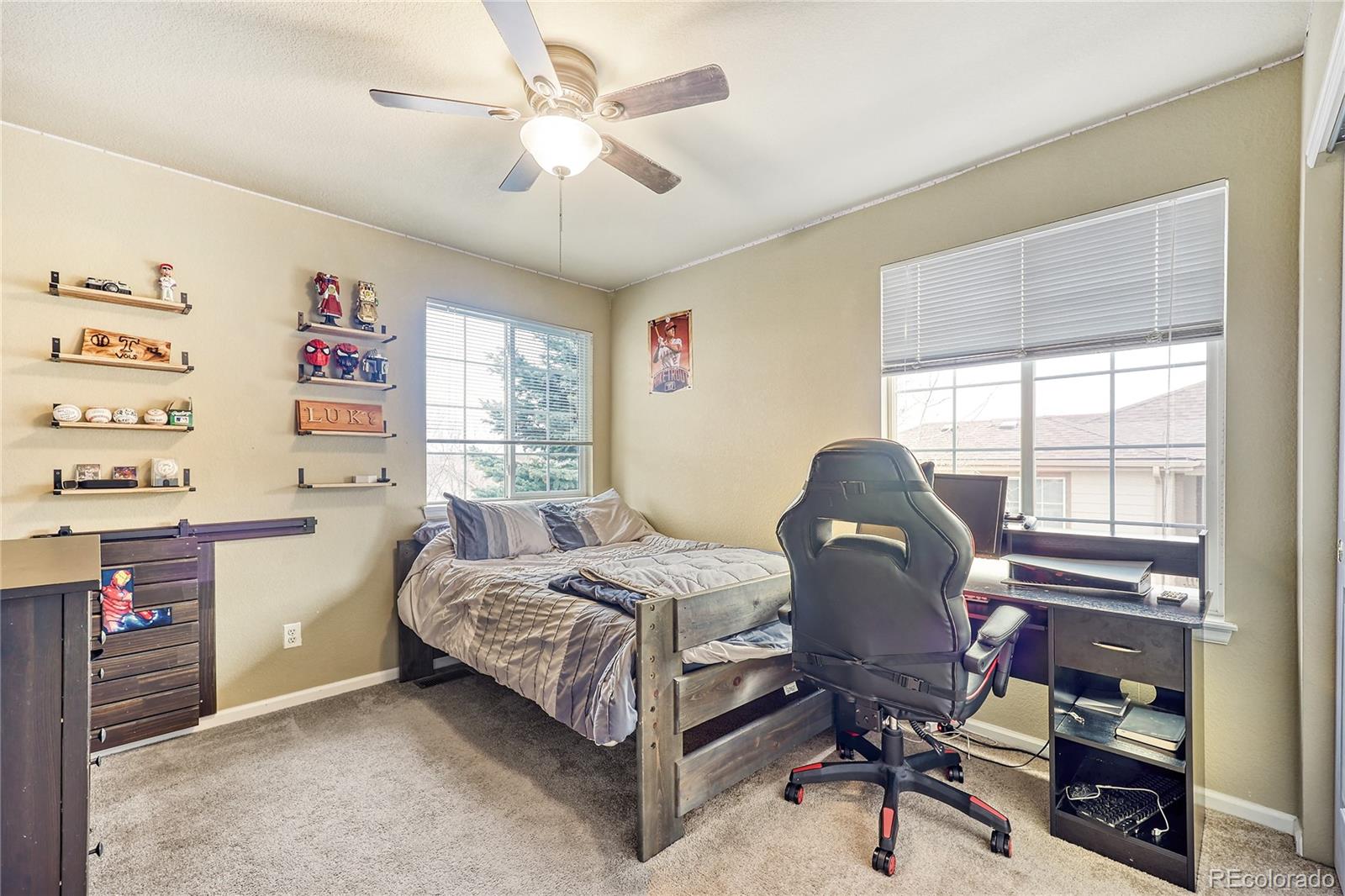MLS Image #20 for 4535  addenbrooke loop,castle rock, Colorado