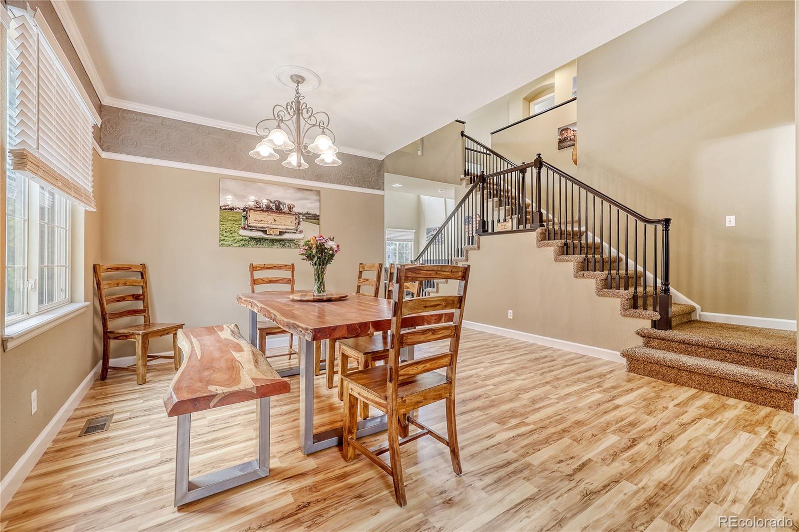 MLS Image #3 for 4535  addenbrooke loop,castle rock, Colorado