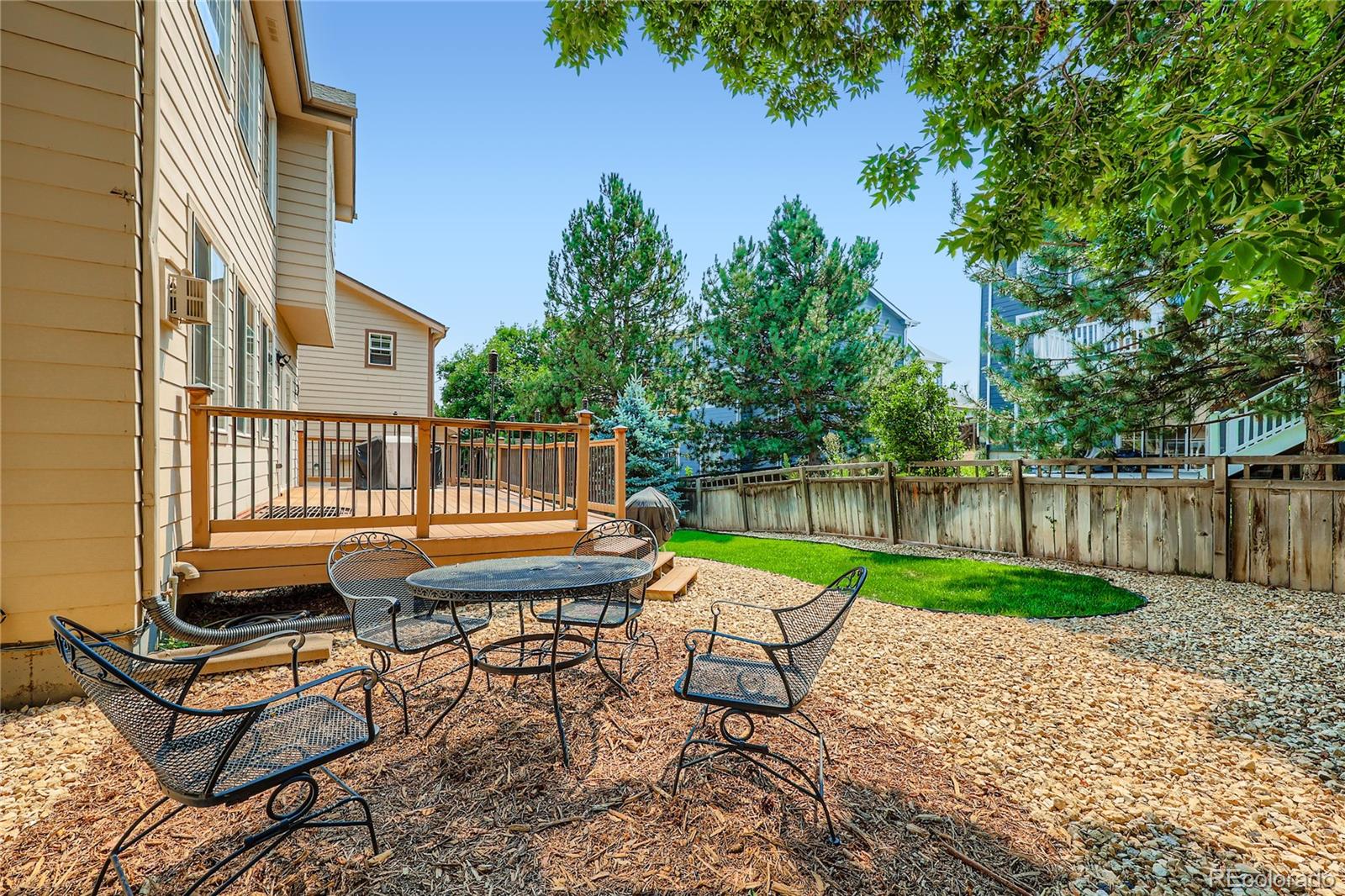 MLS Image #30 for 4535  addenbrooke loop,castle rock, Colorado