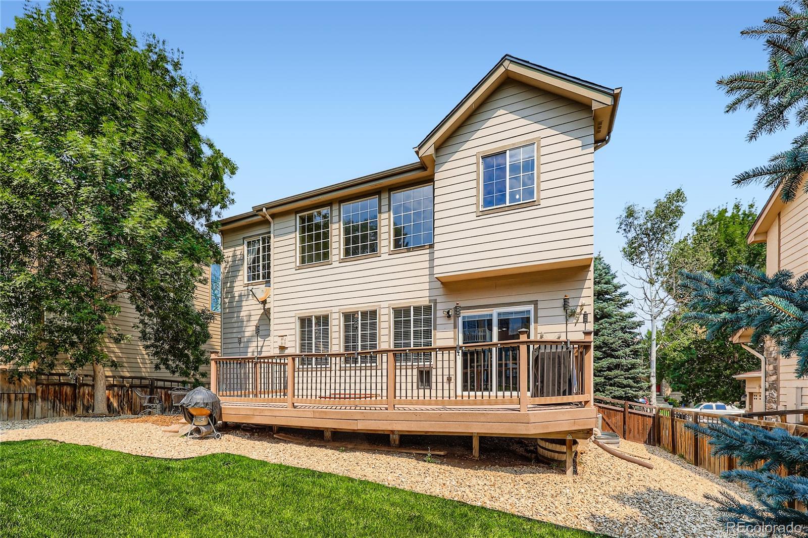 MLS Image #31 for 4535  addenbrooke loop,castle rock, Colorado