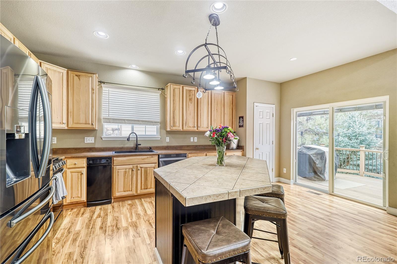 MLS Image #5 for 4535  addenbrooke loop,castle rock, Colorado