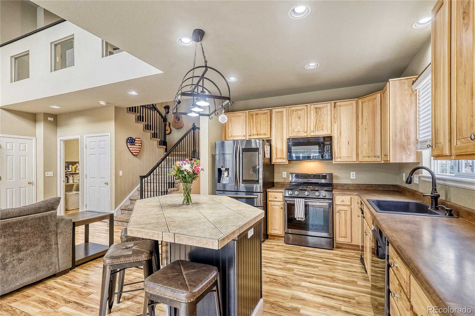 MLS Image #6 for 4535  addenbrooke loop,castle rock, Colorado