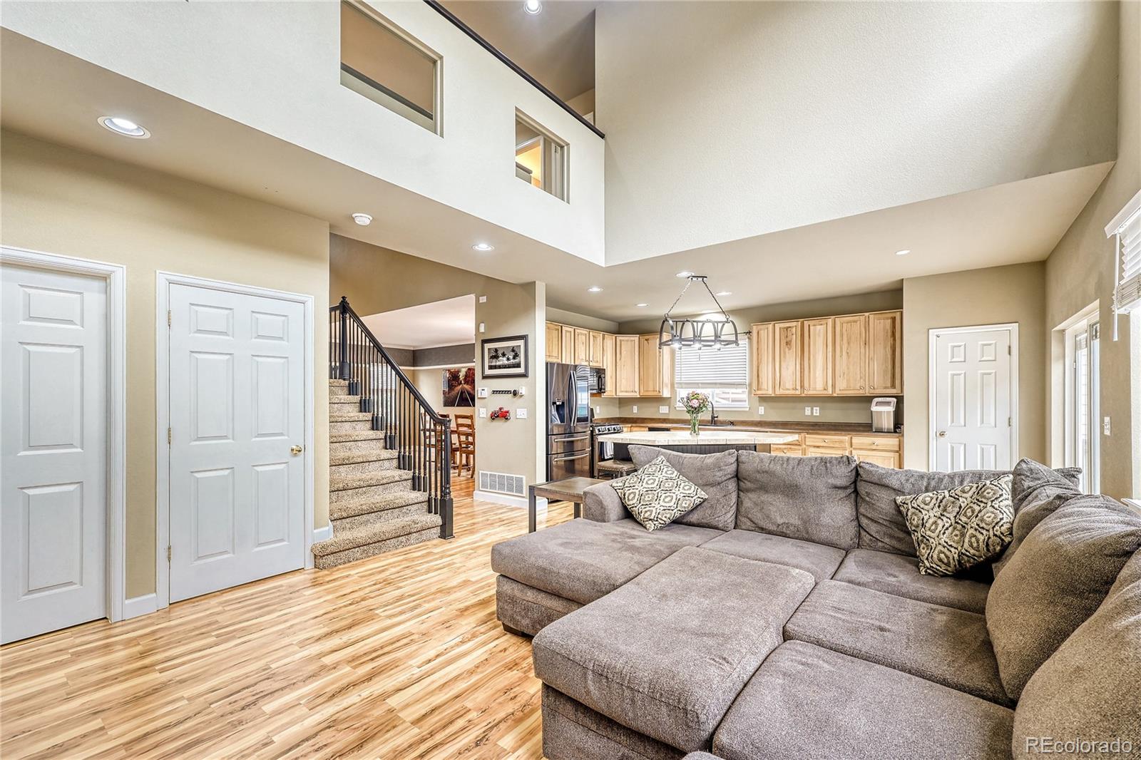 MLS Image #9 for 4535  addenbrooke loop,castle rock, Colorado