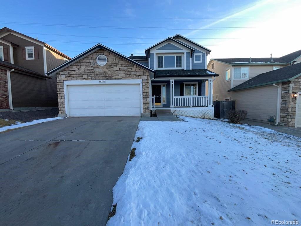 MLS Image #0 for 11094  tim tam way,parker, Colorado