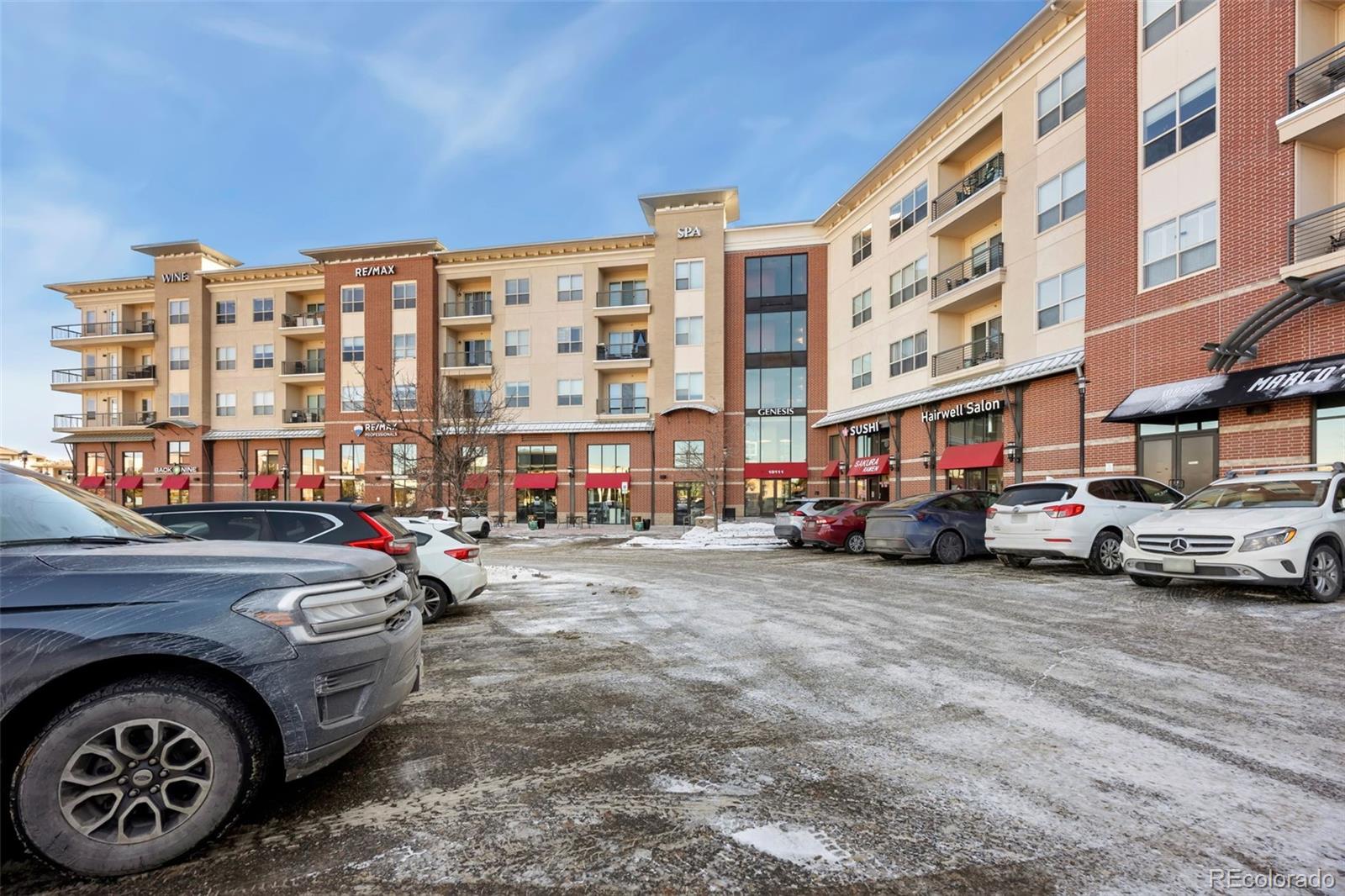 MLS Image #23 for 10111  inverness main street 228,englewood, Colorado