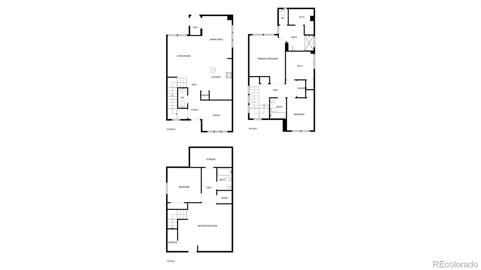 MLS Image #18 for 10260 e 57th place,denver, Colorado