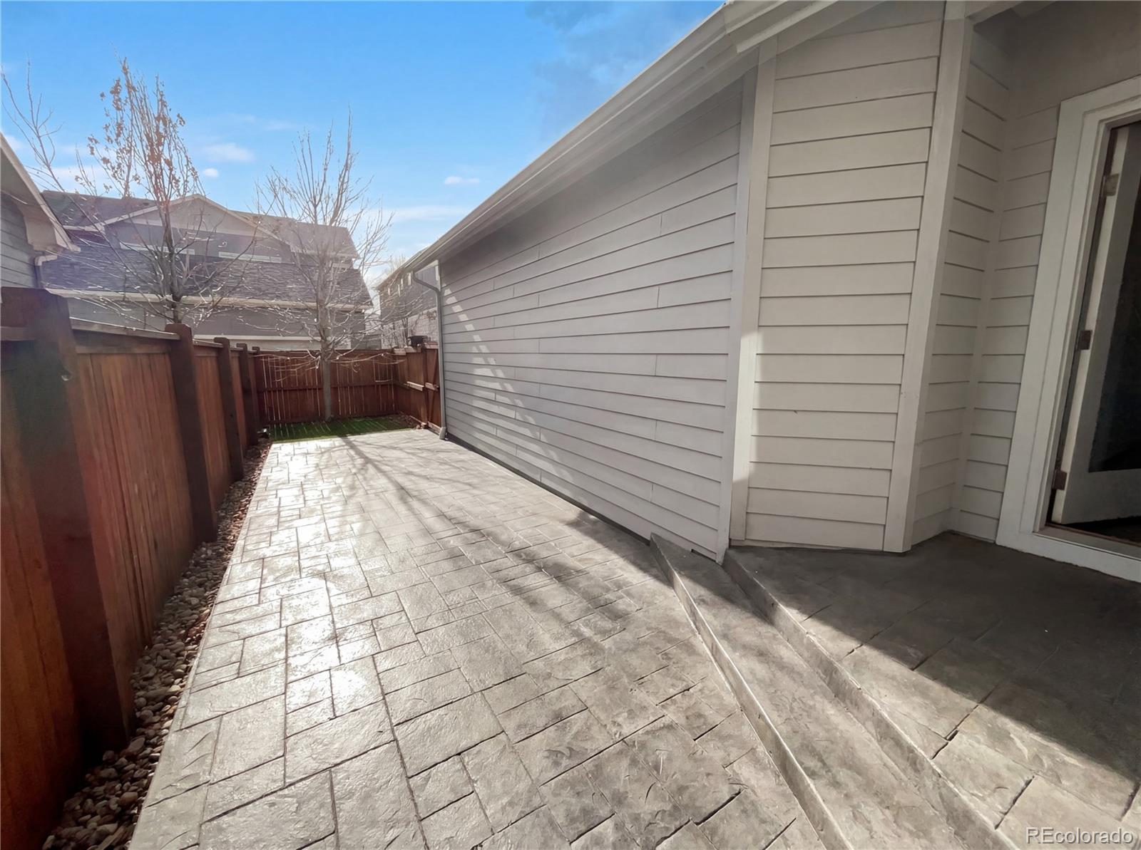 MLS Image #4 for 10260 e 57th place,denver, Colorado