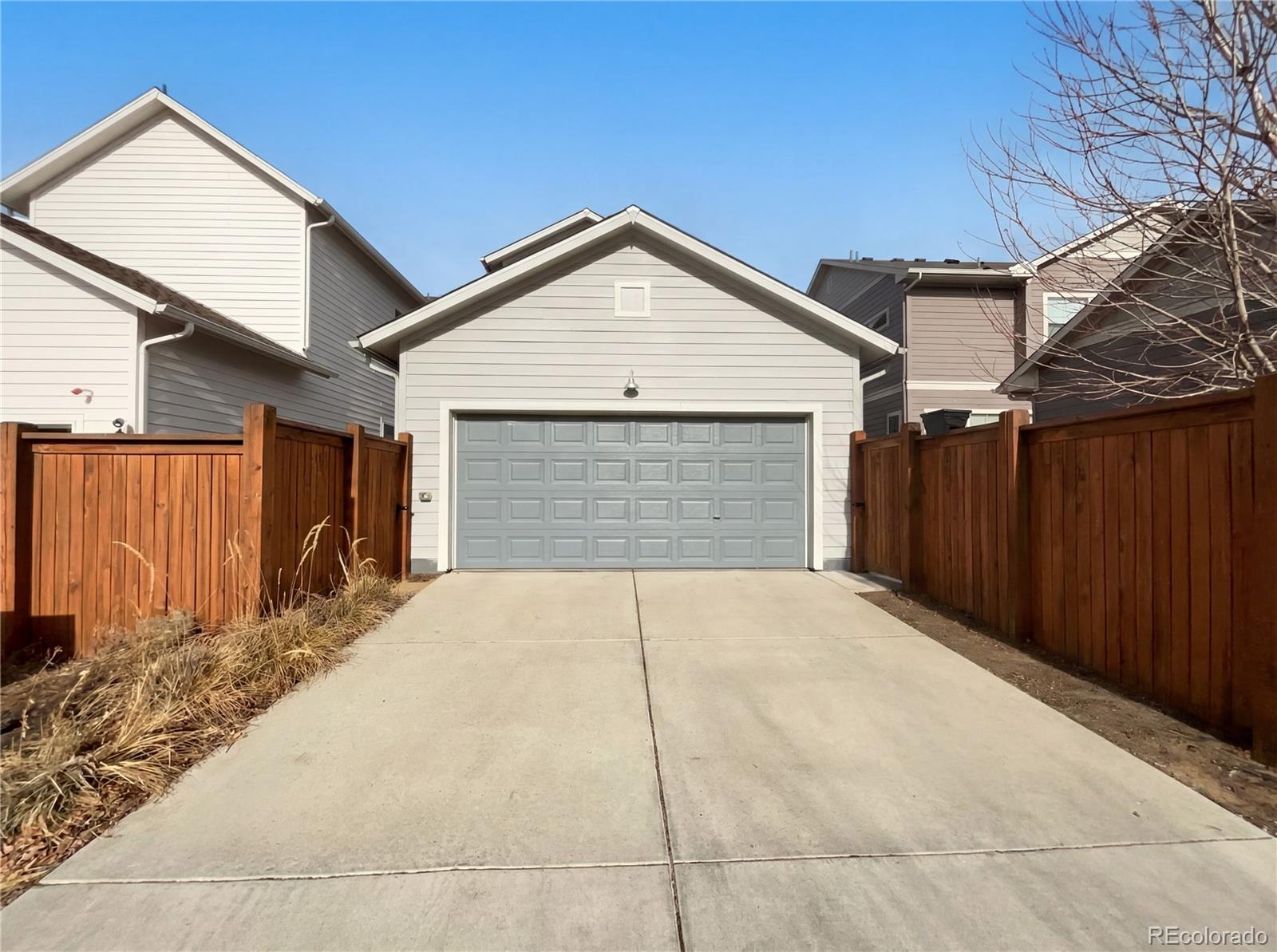 MLS Image #9 for 10260 e 57th place,denver, Colorado