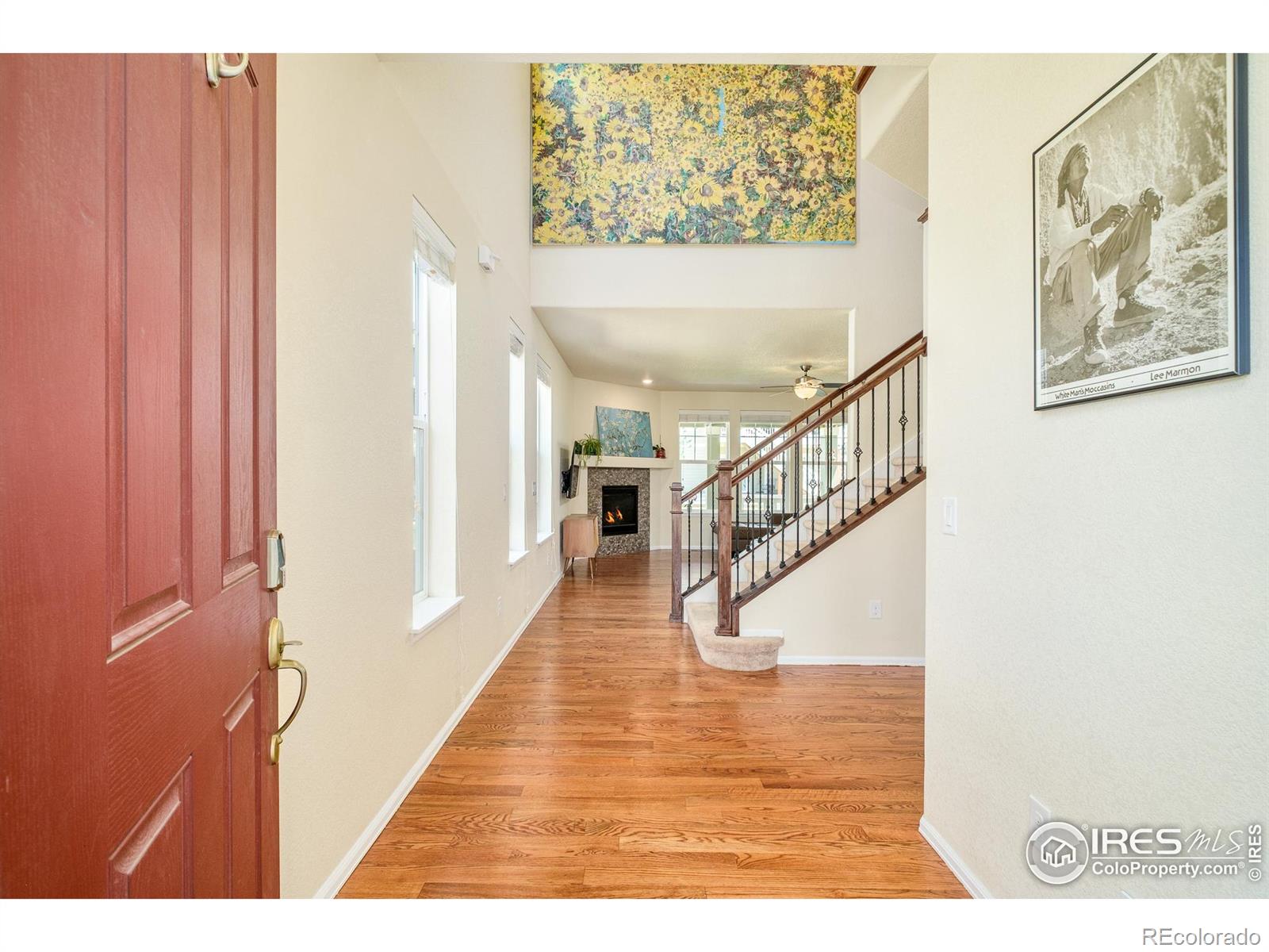MLS Image #4 for 825  dakota lane,erie, Colorado