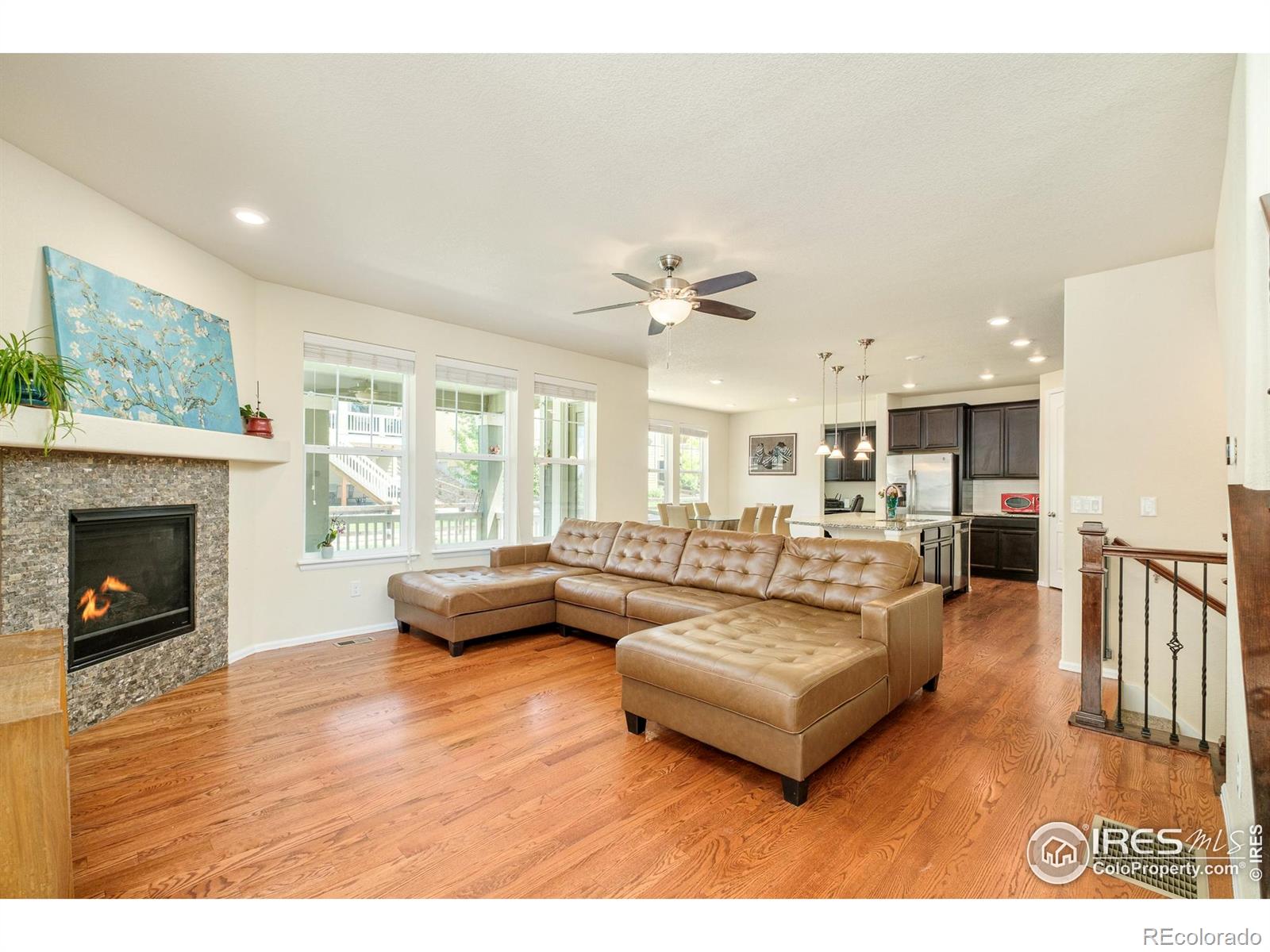 MLS Image #5 for 825  dakota lane,erie, Colorado