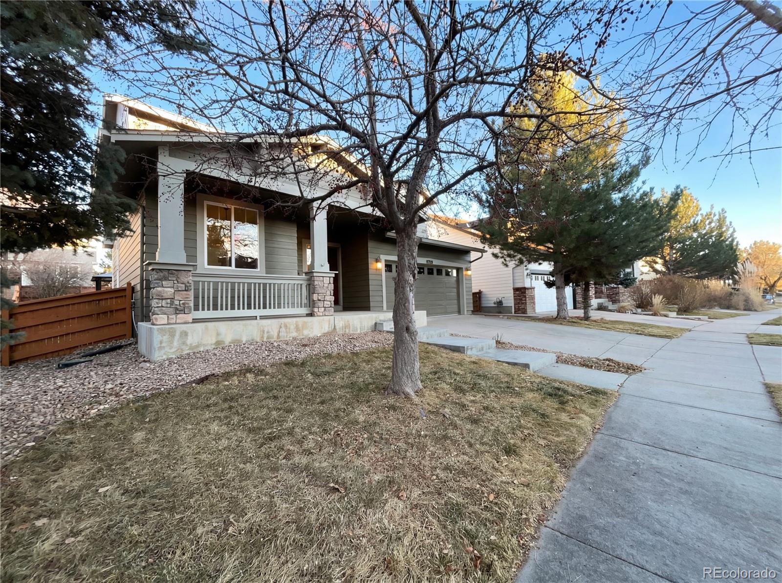 MLS Image #5 for 10468  olathe way,commerce city, Colorado