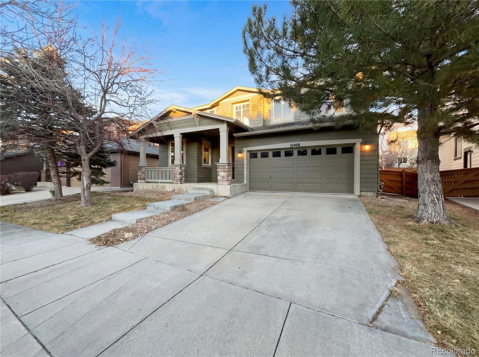 MLS Image #6 for 10468  olathe way,commerce city, Colorado