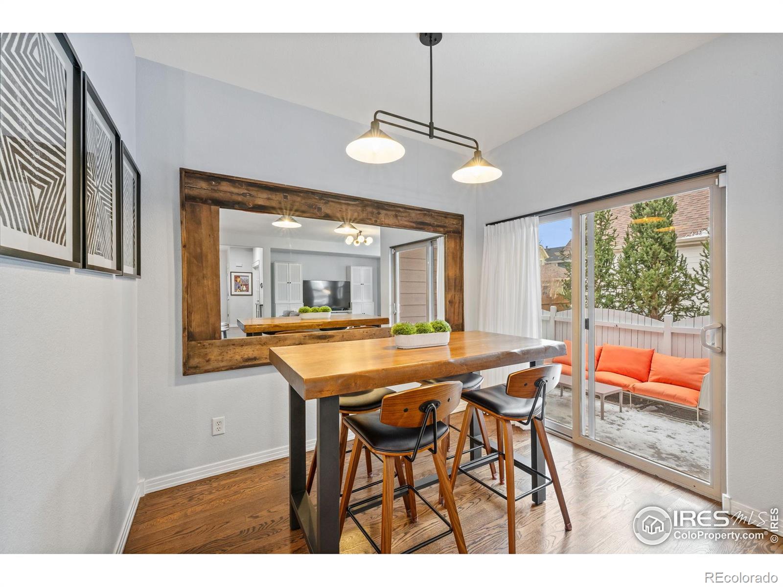 MLS Image #10 for 1519  greenlee way,lafayette, Colorado