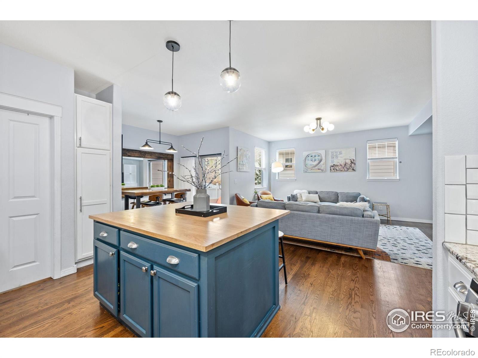 MLS Image #14 for 1519  greenlee way,lafayette, Colorado
