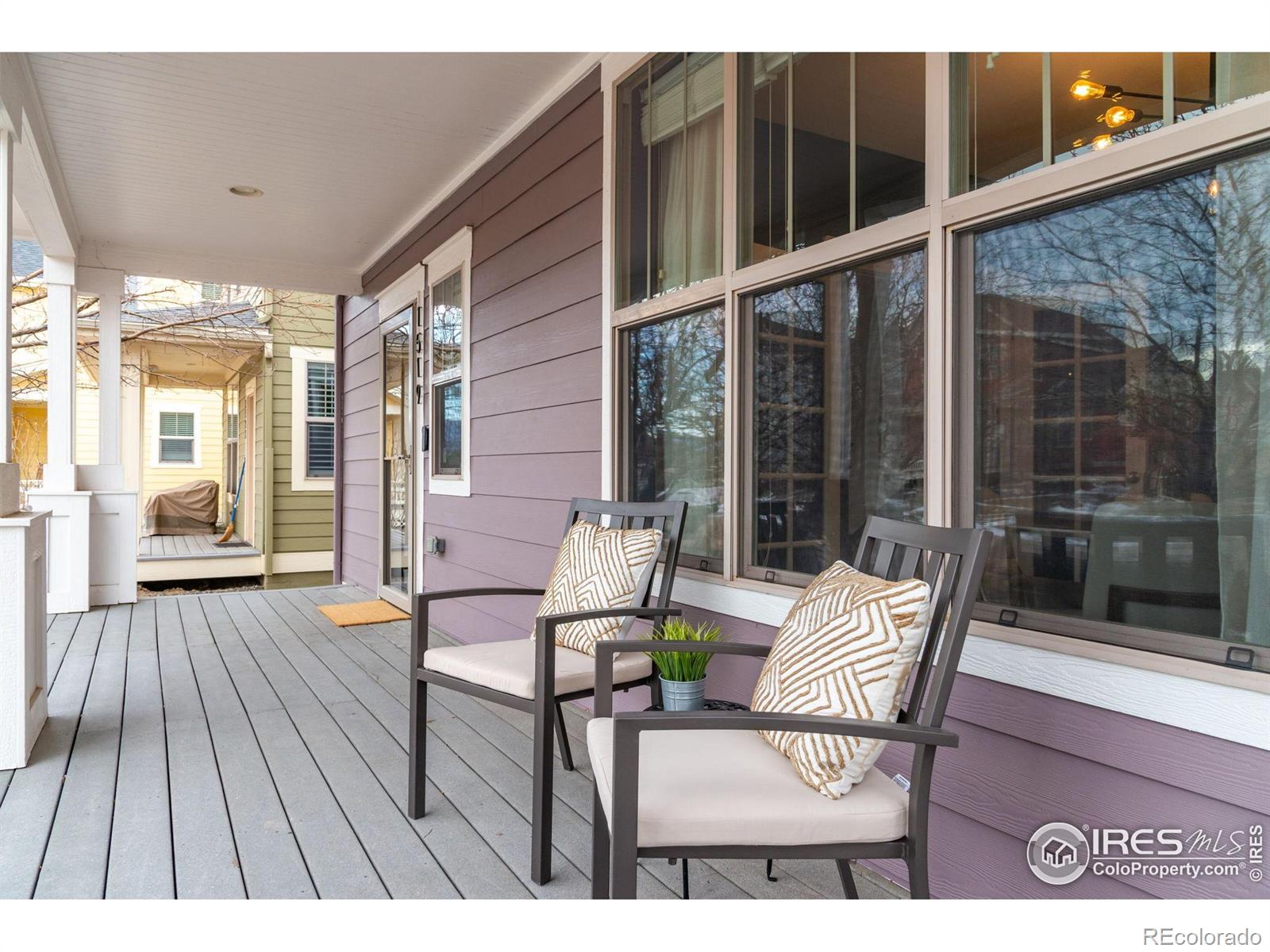 MLS Image #2 for 1519  greenlee way,lafayette, Colorado