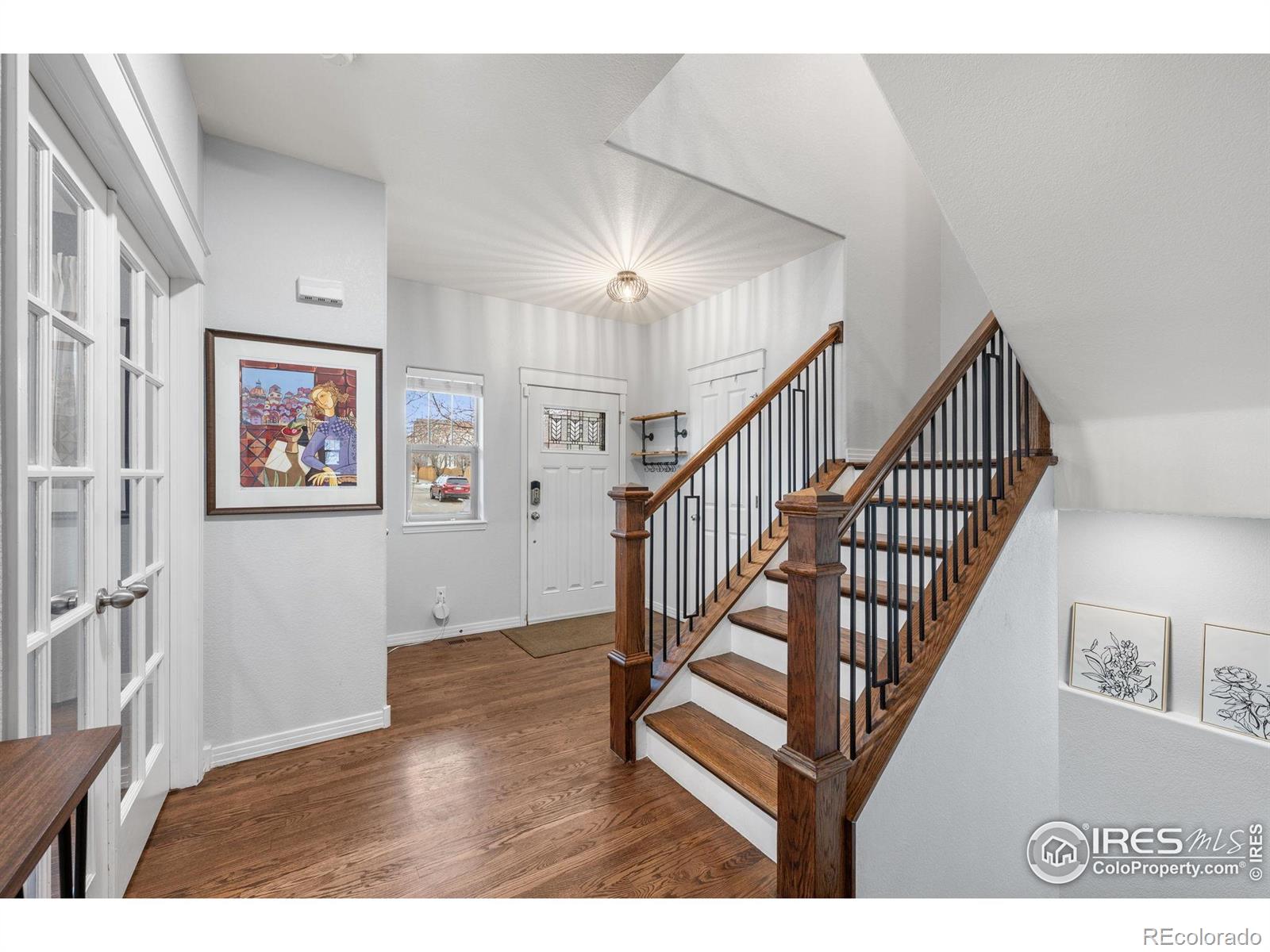 MLS Image #3 for 1519  greenlee way,lafayette, Colorado