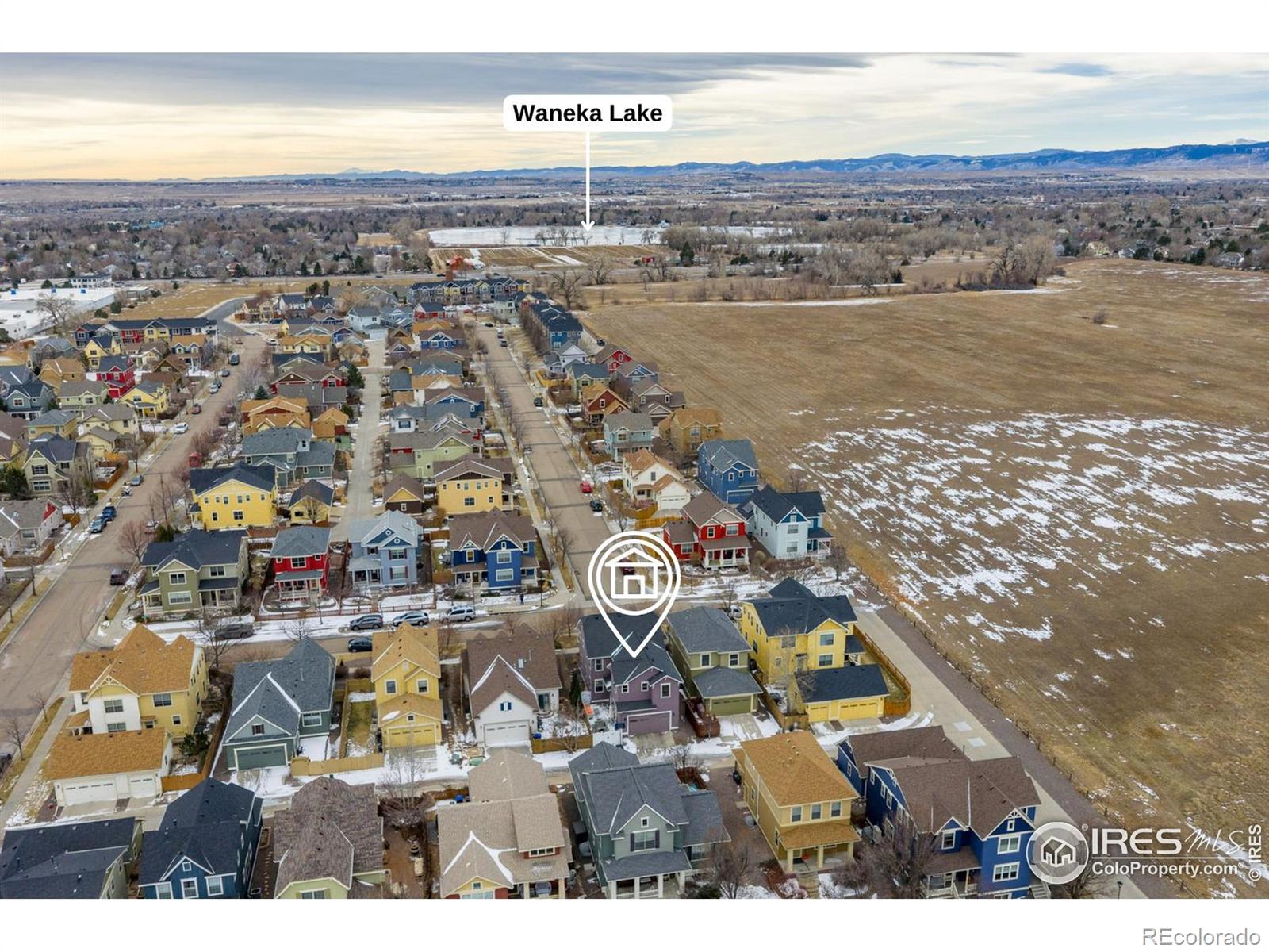 MLS Image #40 for 1519  greenlee way,lafayette, Colorado
