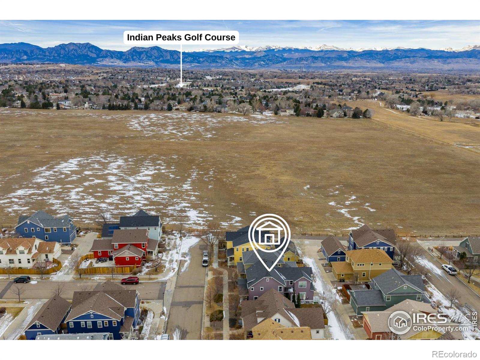 MLS Image #41 for 1519  greenlee way,lafayette, Colorado
