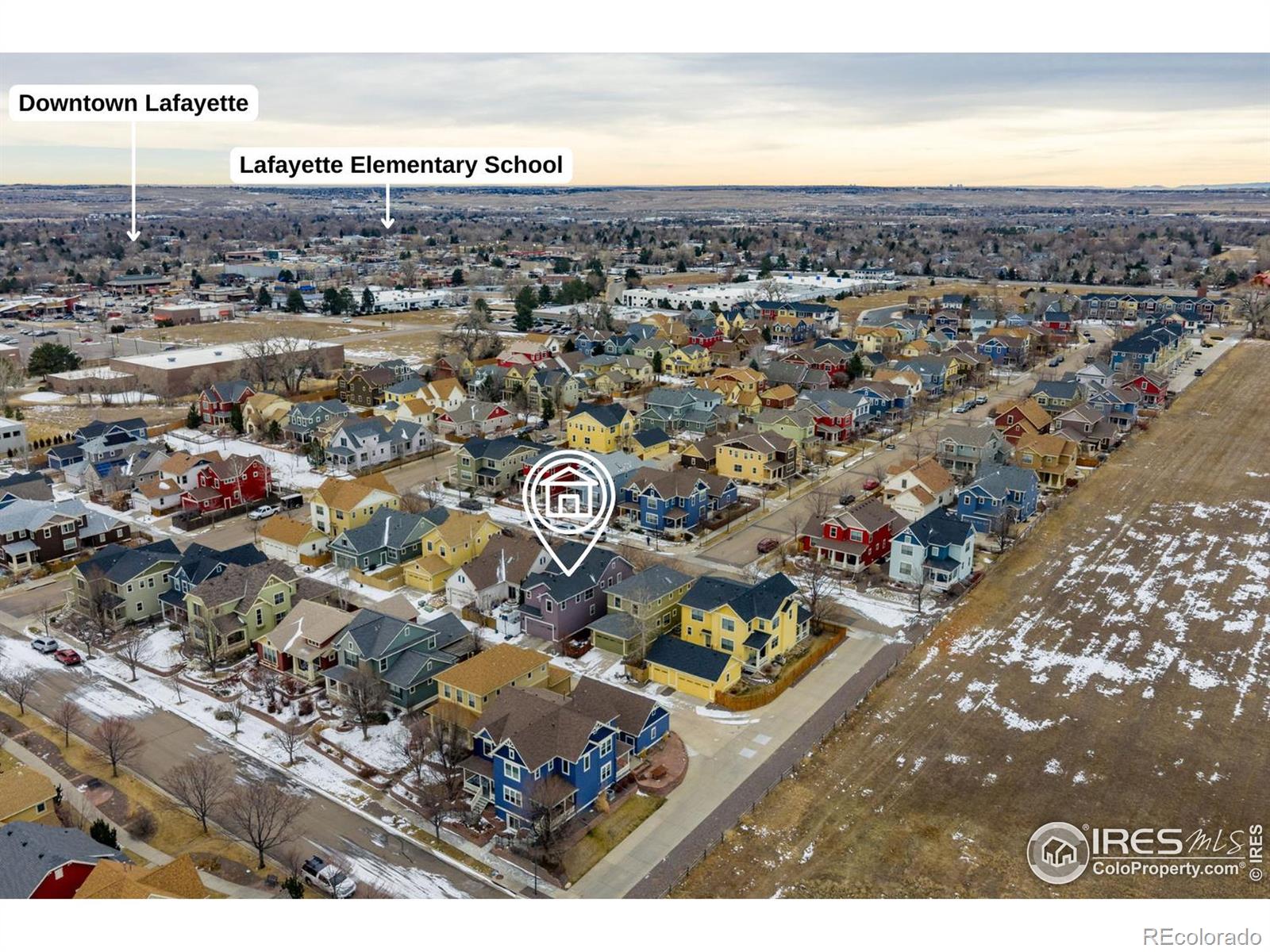 MLS Image #42 for 1519  greenlee way,lafayette, Colorado