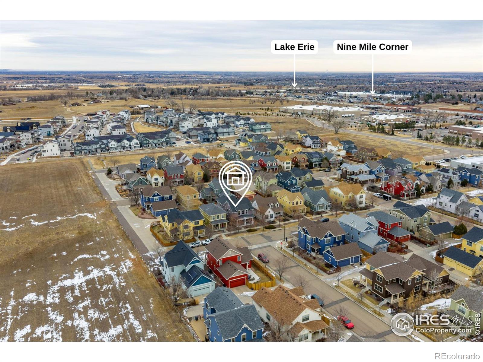 MLS Image #45 for 1519  greenlee way,lafayette, Colorado