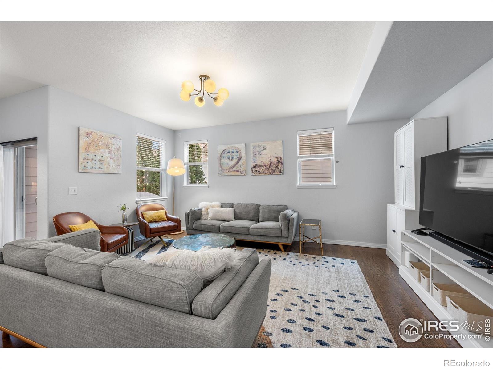 MLS Image #6 for 1519  greenlee way,lafayette, Colorado