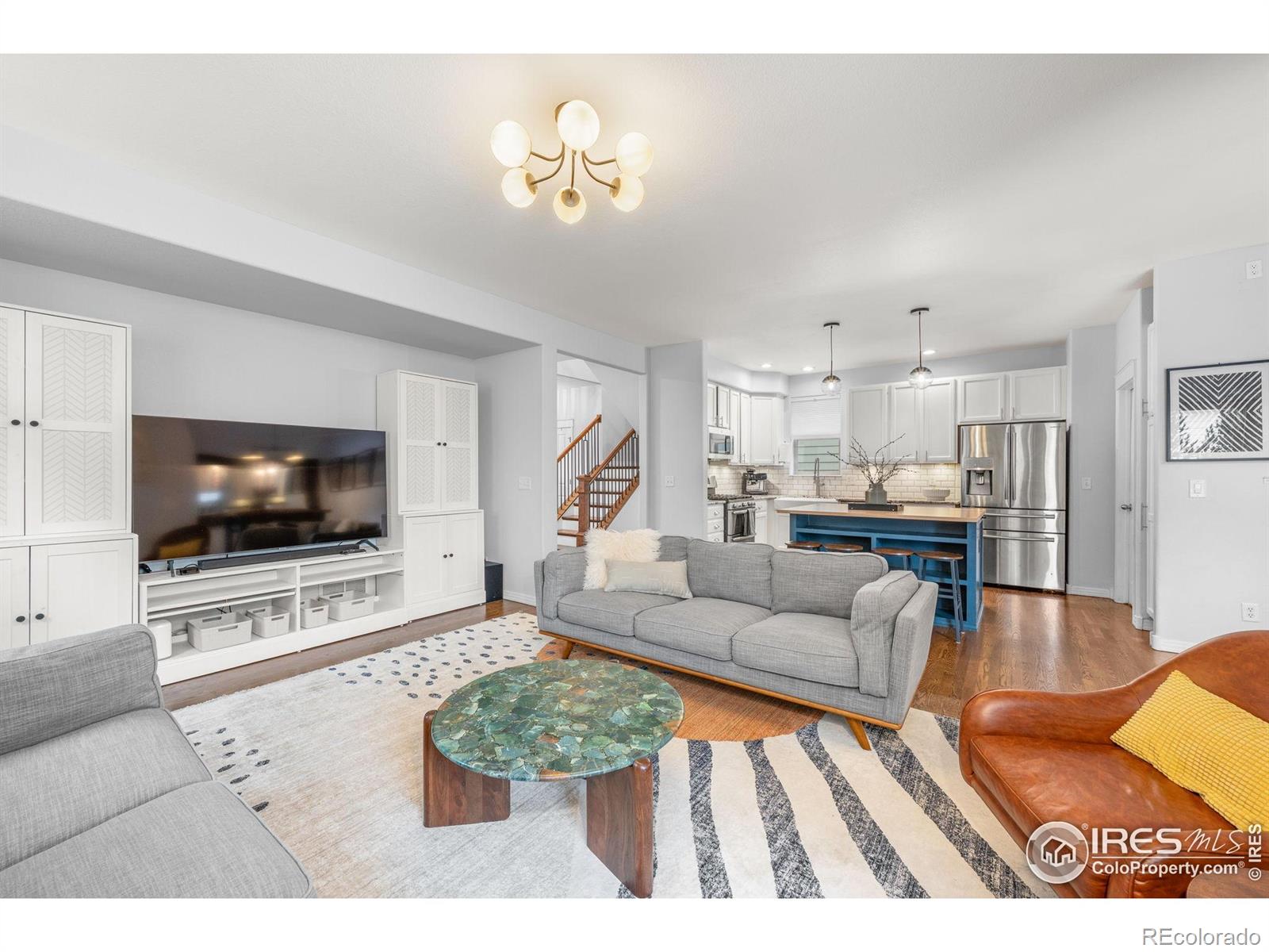 MLS Image #9 for 1519  greenlee way,lafayette, Colorado