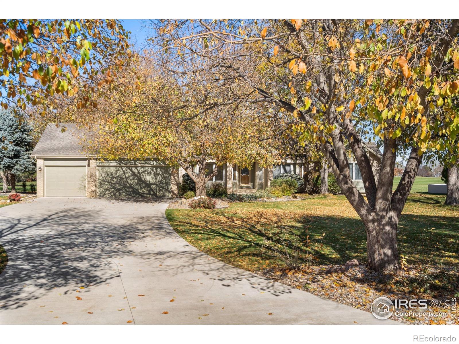 MLS Image #1 for 5300  vardon way,fort collins, Colorado