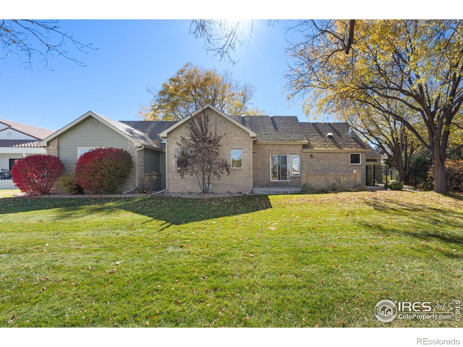 MLS Image #39 for 5300  vardon way,fort collins, Colorado