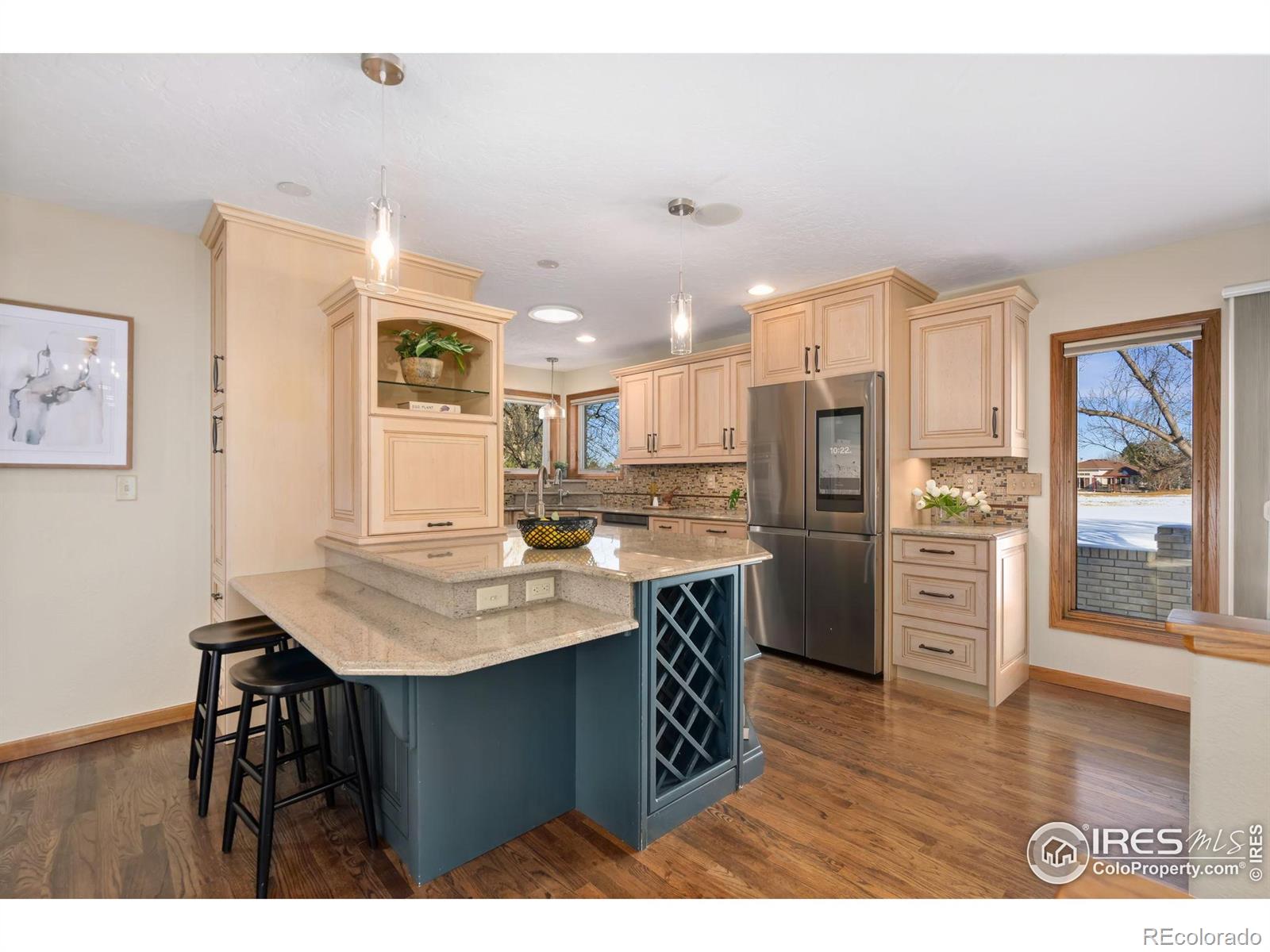 MLS Image #4 for 5300  vardon way,fort collins, Colorado