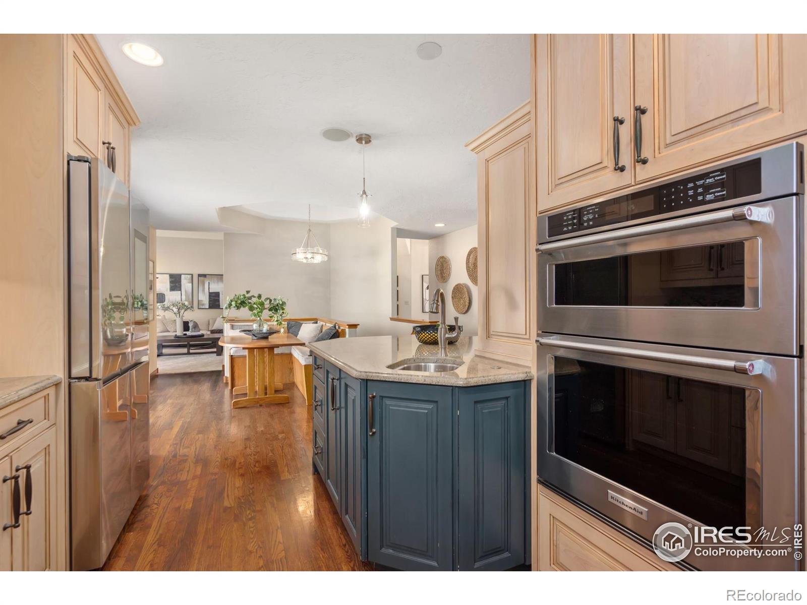 MLS Image #5 for 5300  vardon way,fort collins, Colorado