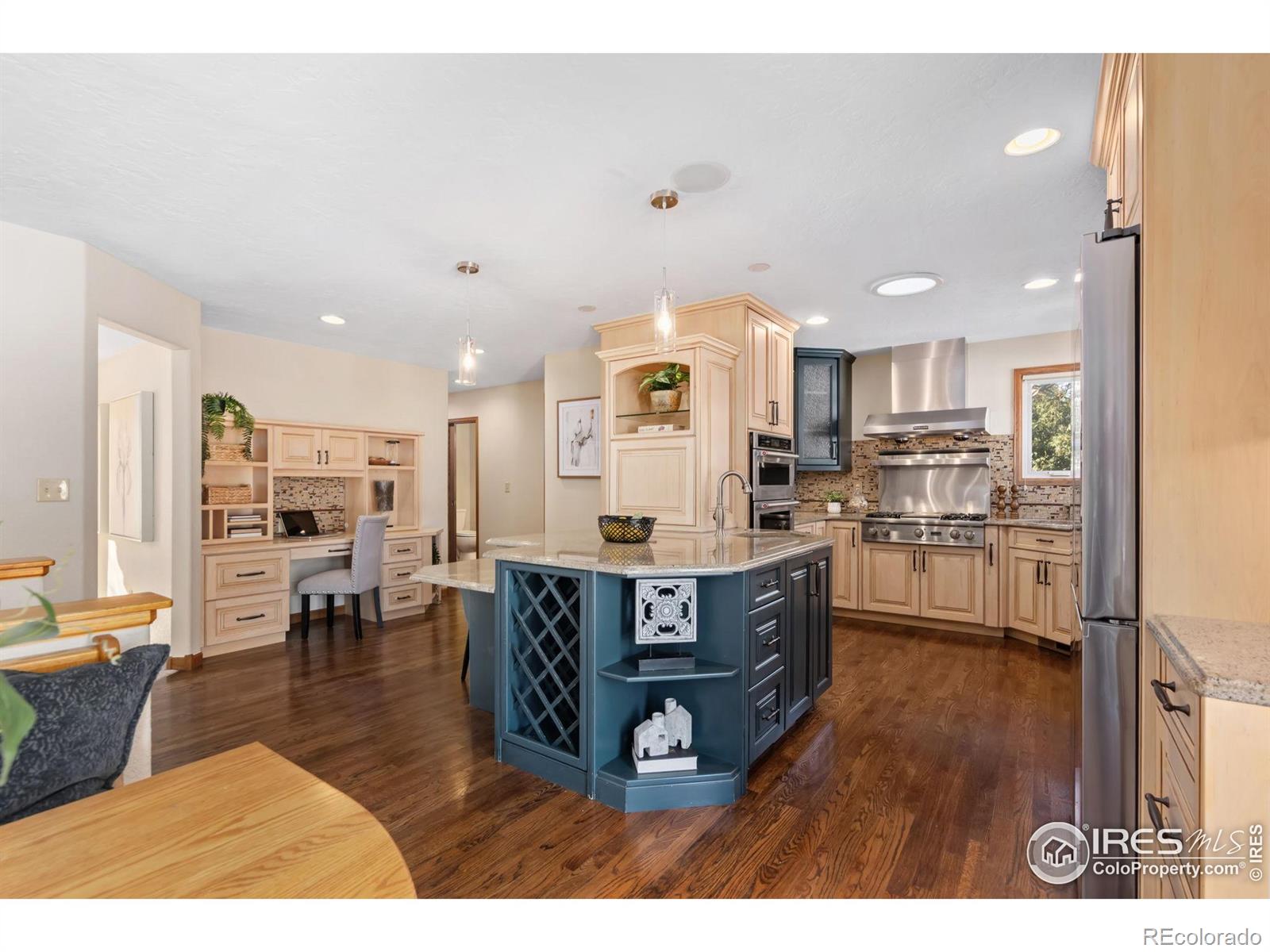 MLS Image #6 for 5300  vardon way,fort collins, Colorado
