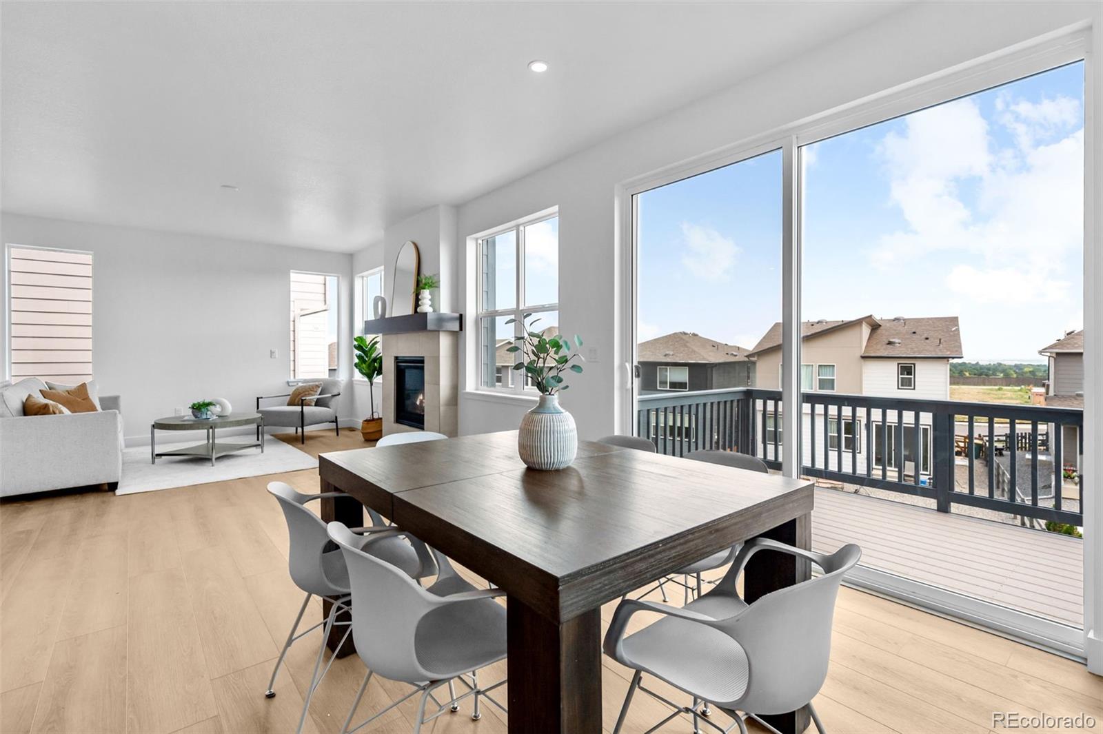 MLS Image #12 for 4888  noris avenue,morrison, Colorado