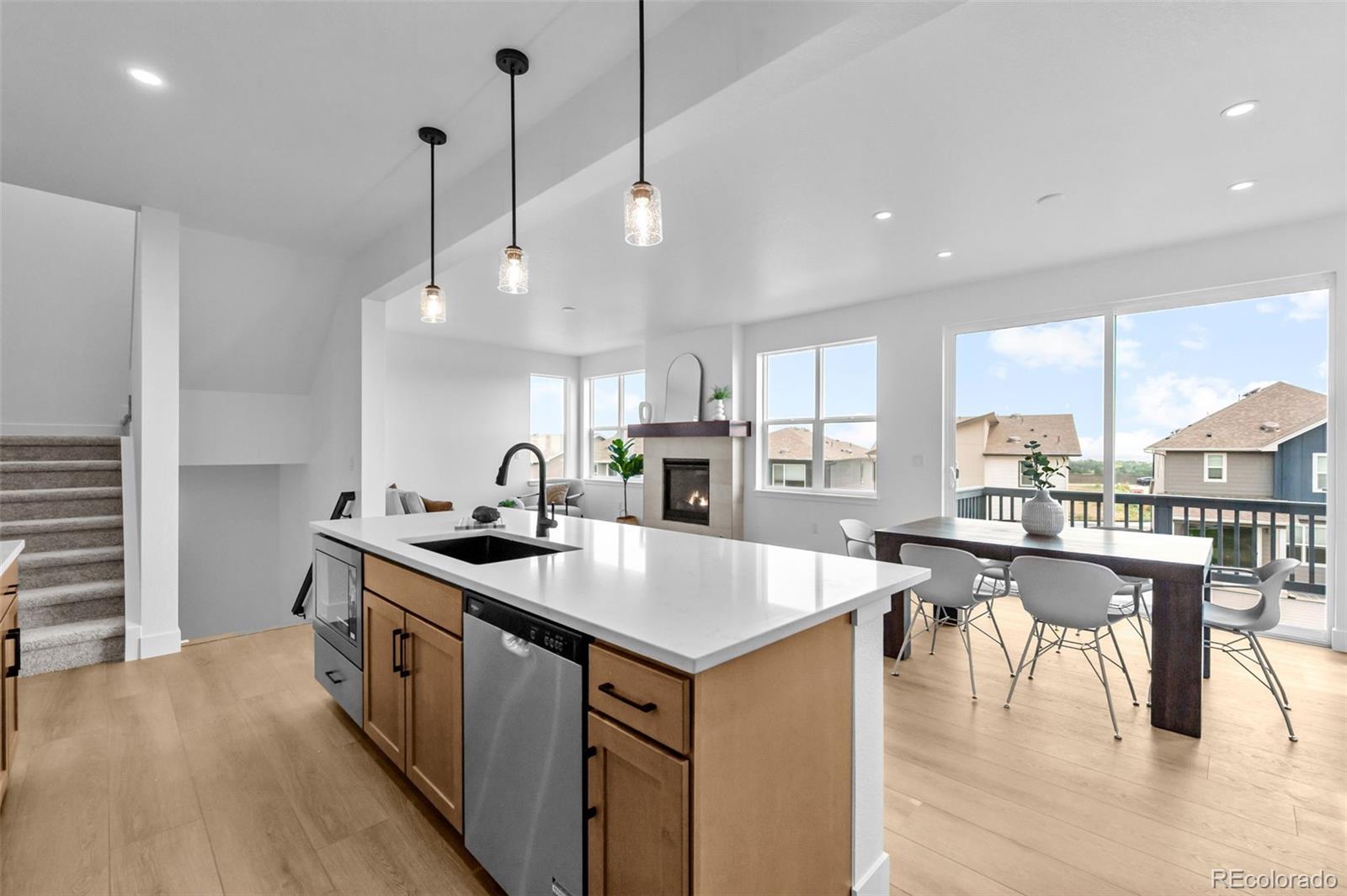 MLS Image #2 for 4888  noris avenue,morrison, Colorado