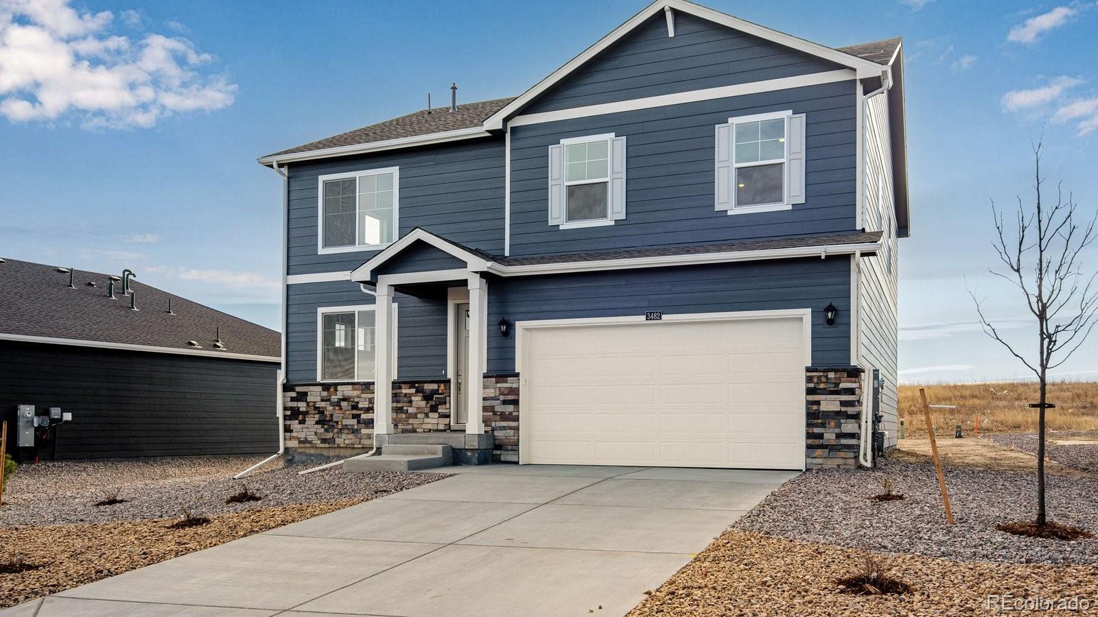 MLS Image #1 for 43107  trenton gulch trail,elizabeth, Colorado