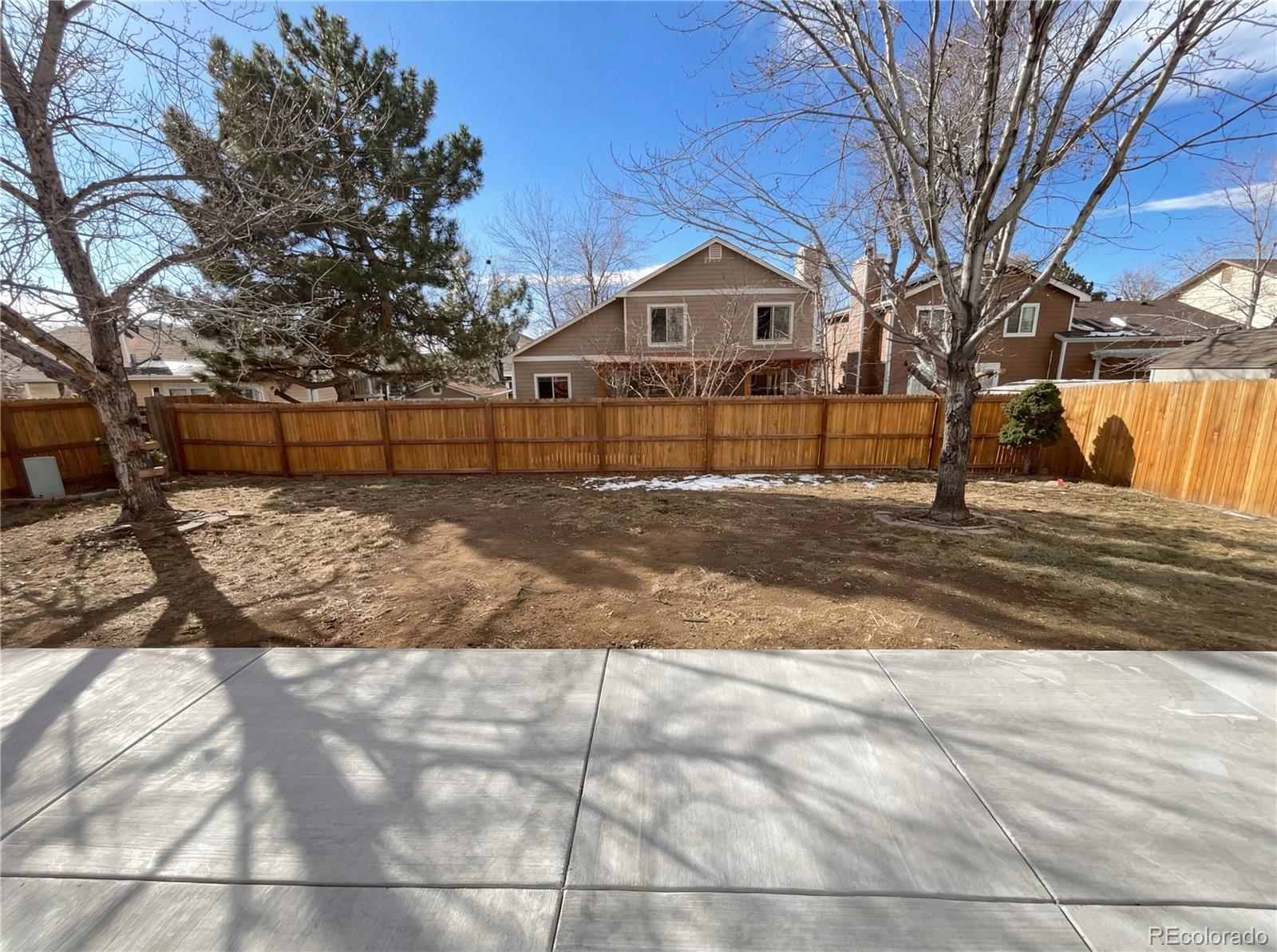 MLS Image #22 for 2167 s truckee street,aurora, Colorado