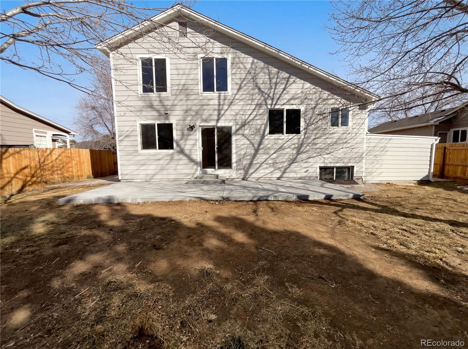 MLS Image #4 for 2167 s truckee street,aurora, Colorado
