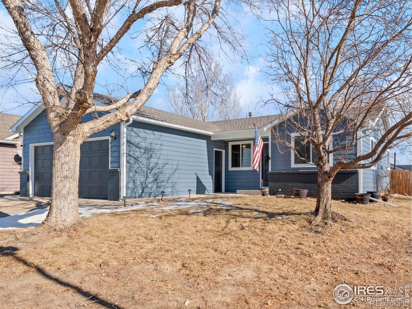 MLS Image #1 for 831 s norma avenue,milliken, Colorado
