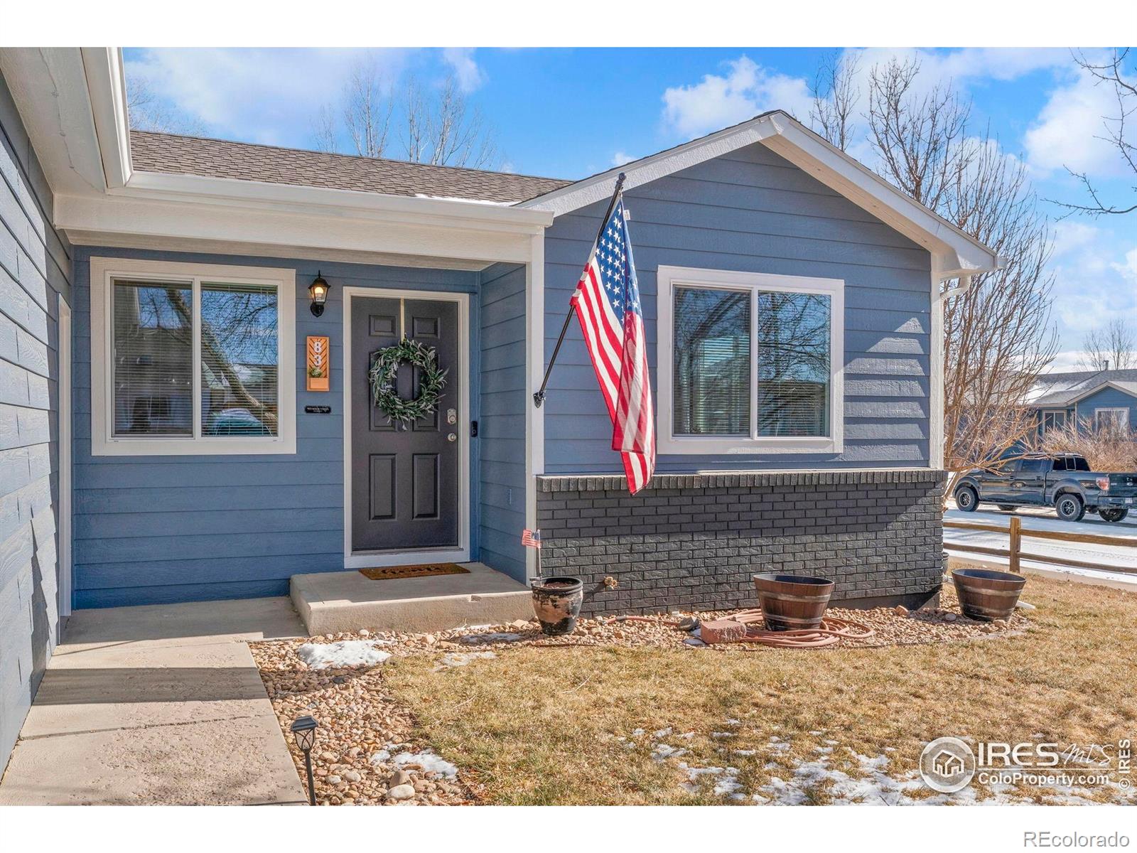 MLS Image #2 for 831 s norma avenue,milliken, Colorado
